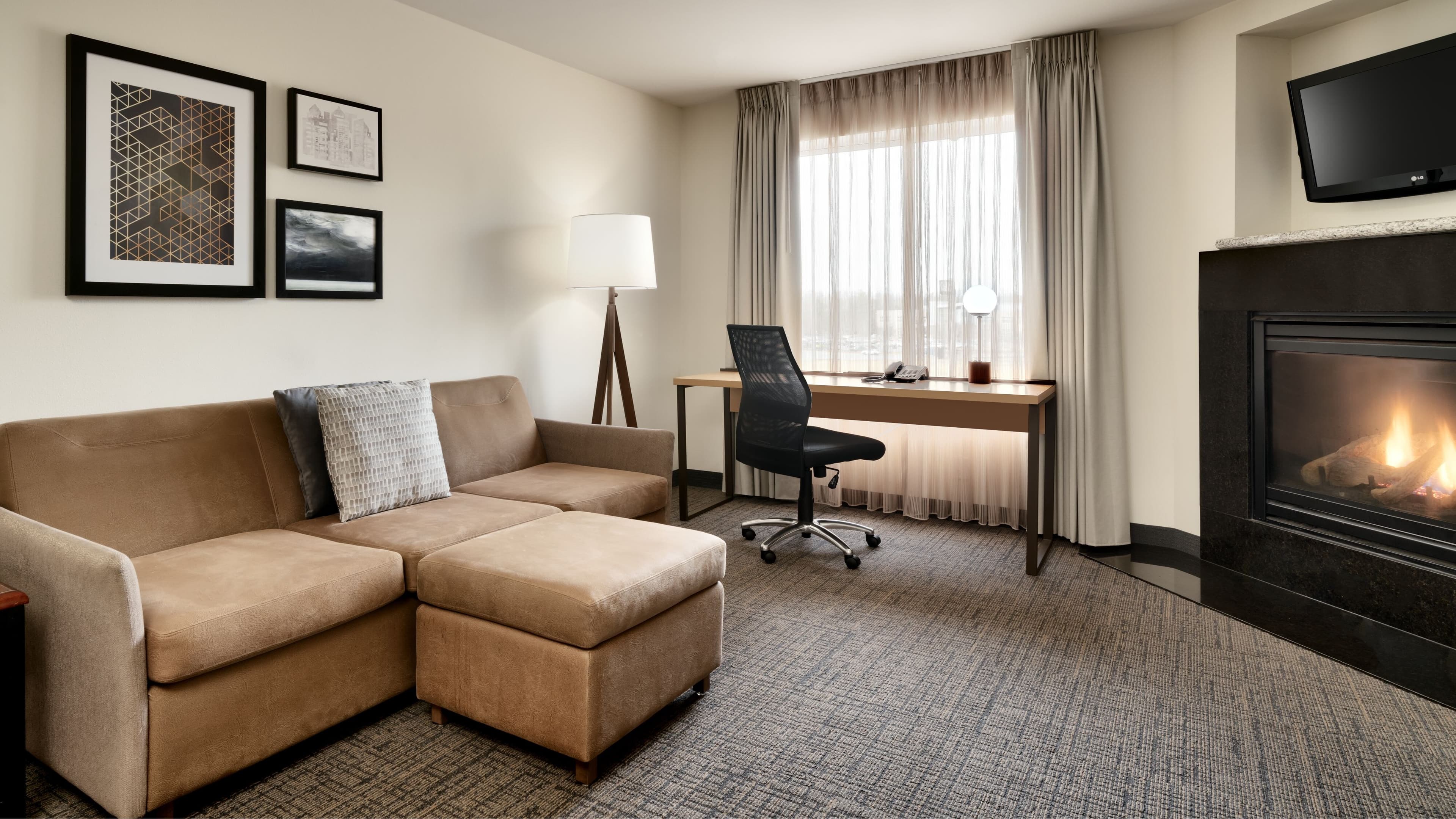 Residence Inn Greenville - Image 3