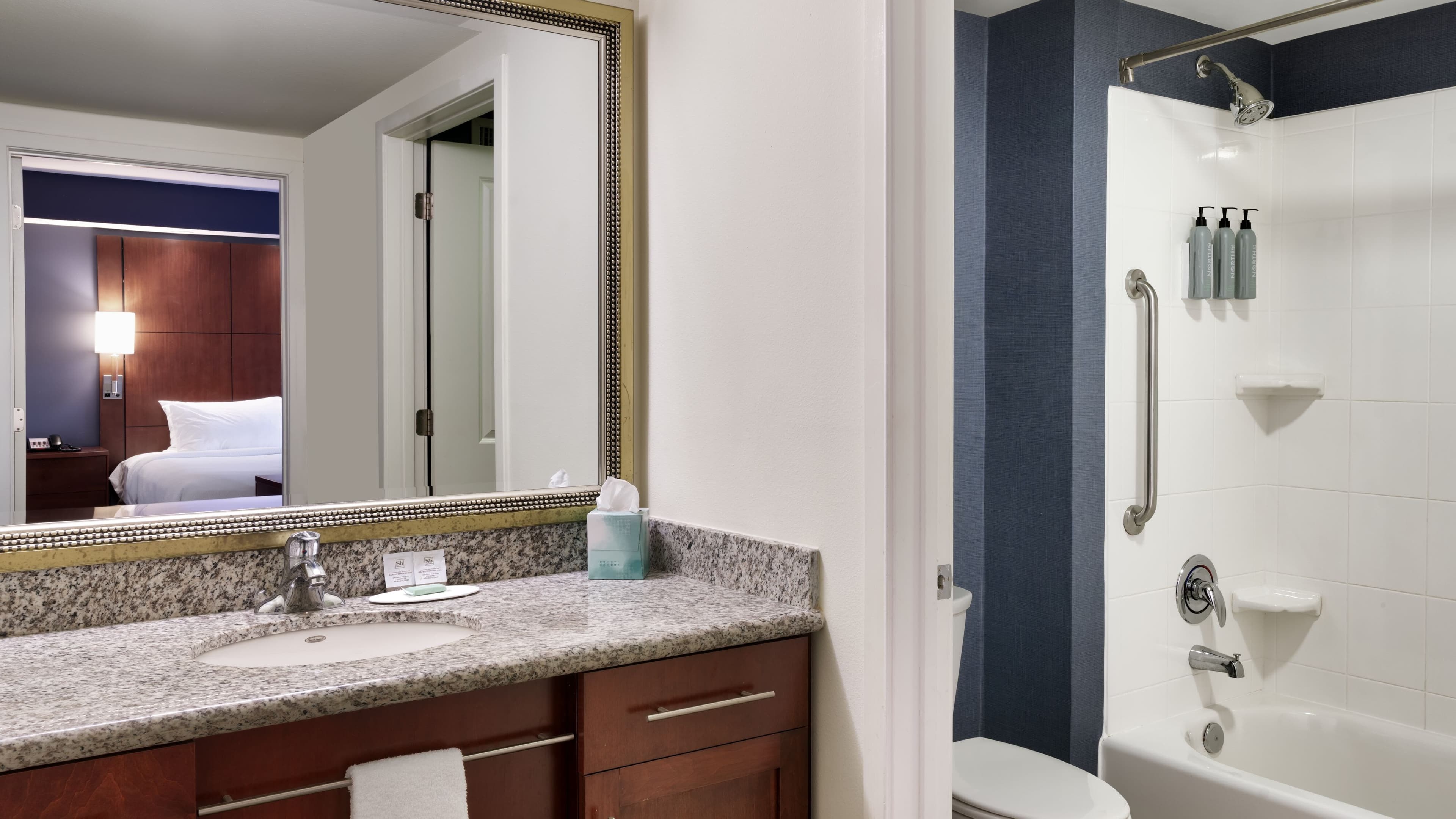 Residence Inn Greenville — 7
