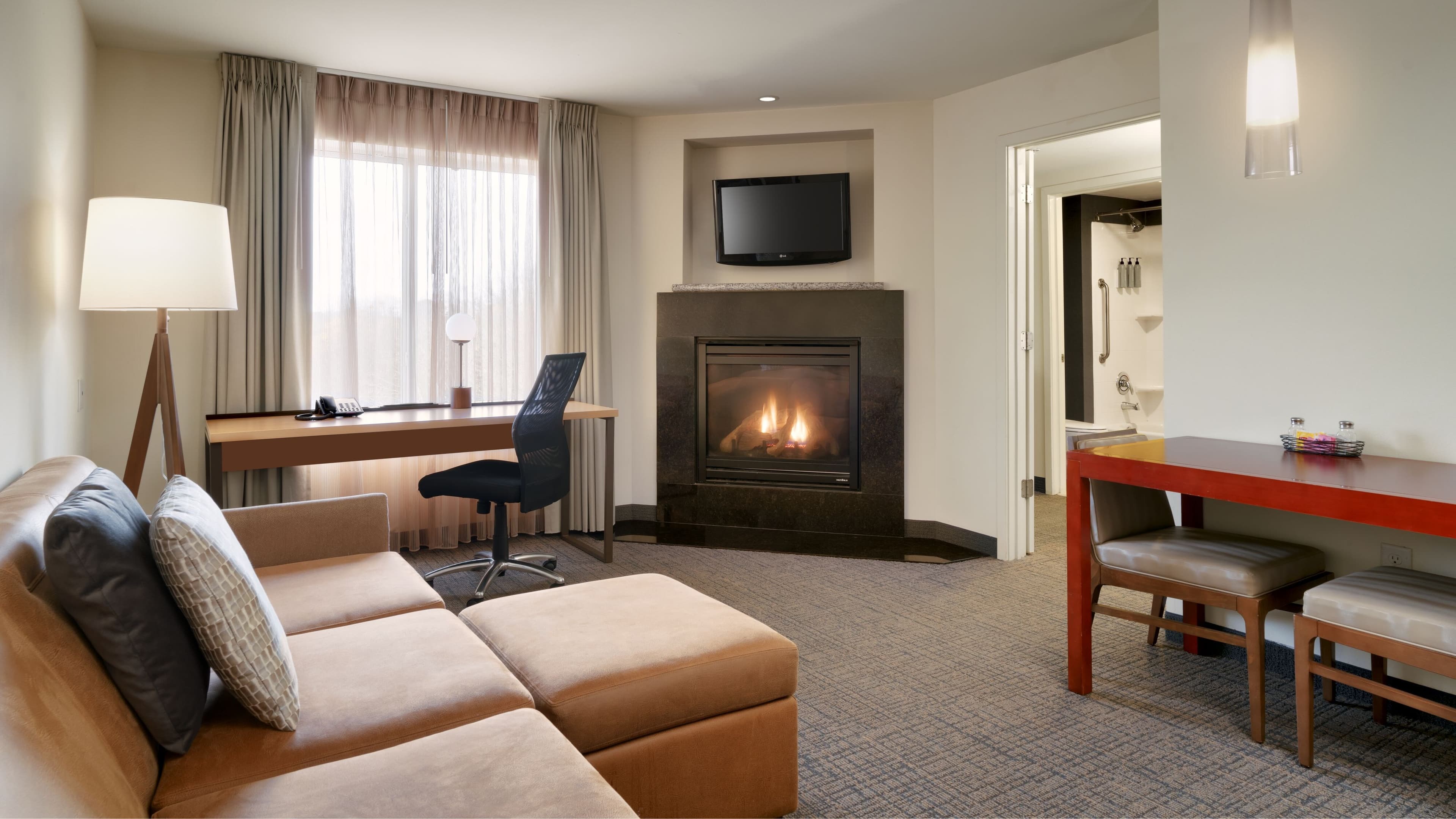 Residence Inn Greenville - Image 4
