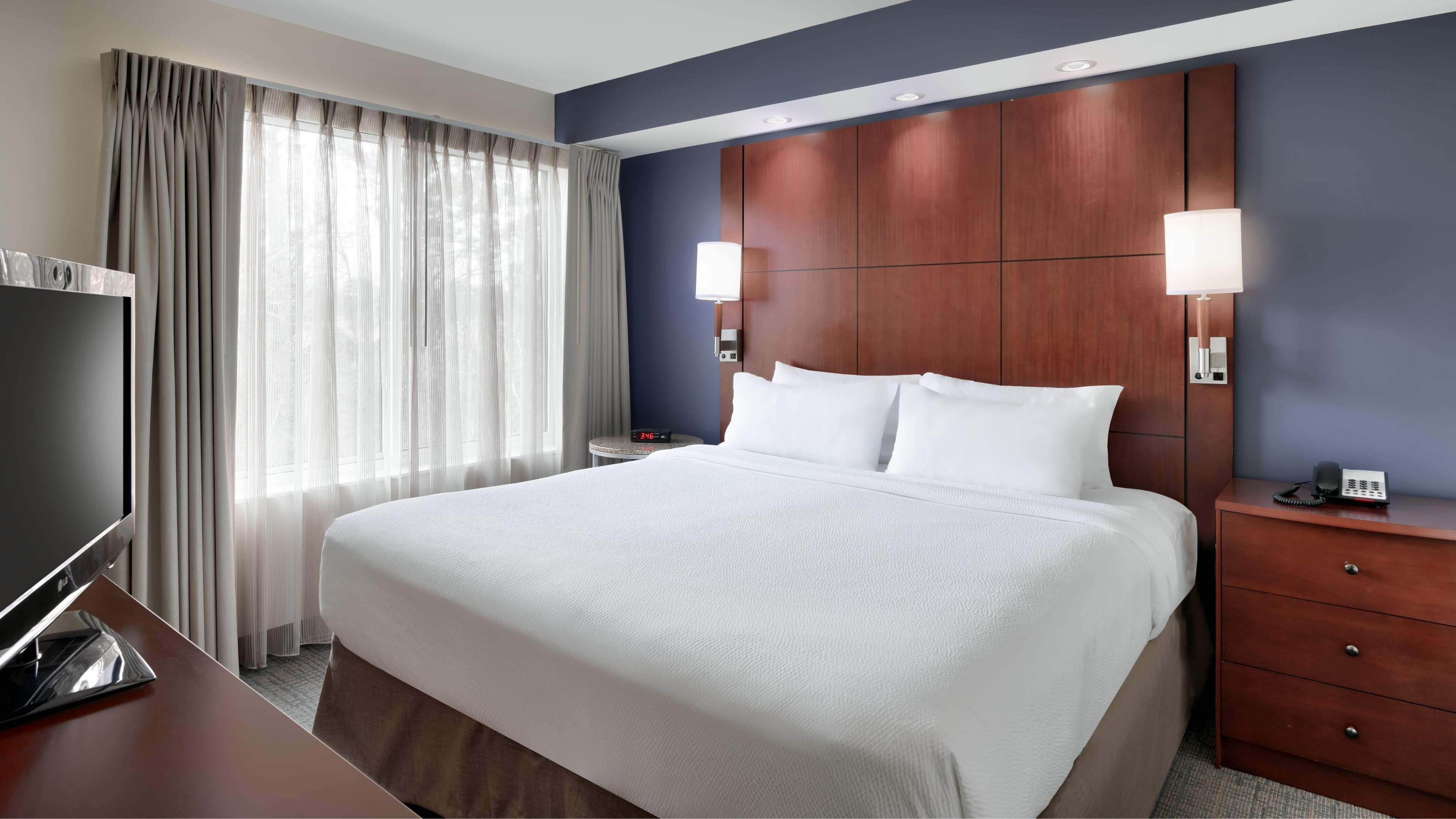Residence Inn Greenville — 6