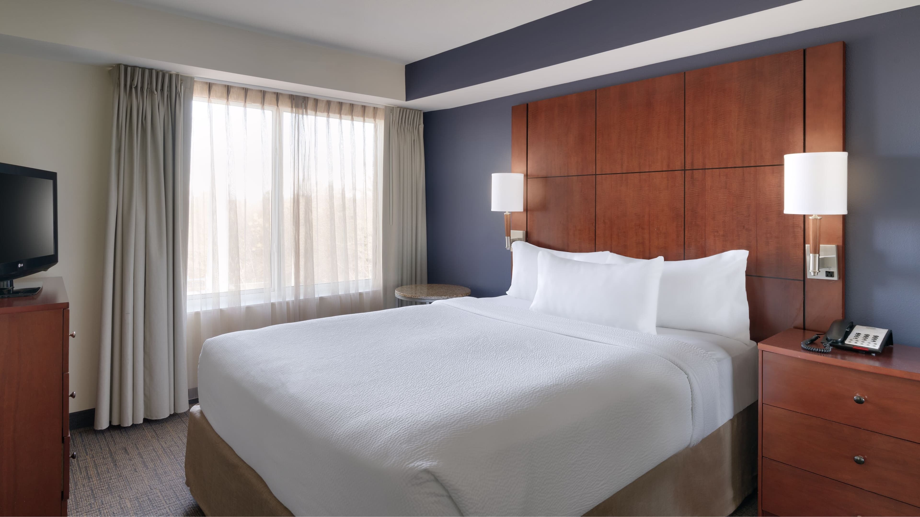 Residence Inn Greenville - Image 5