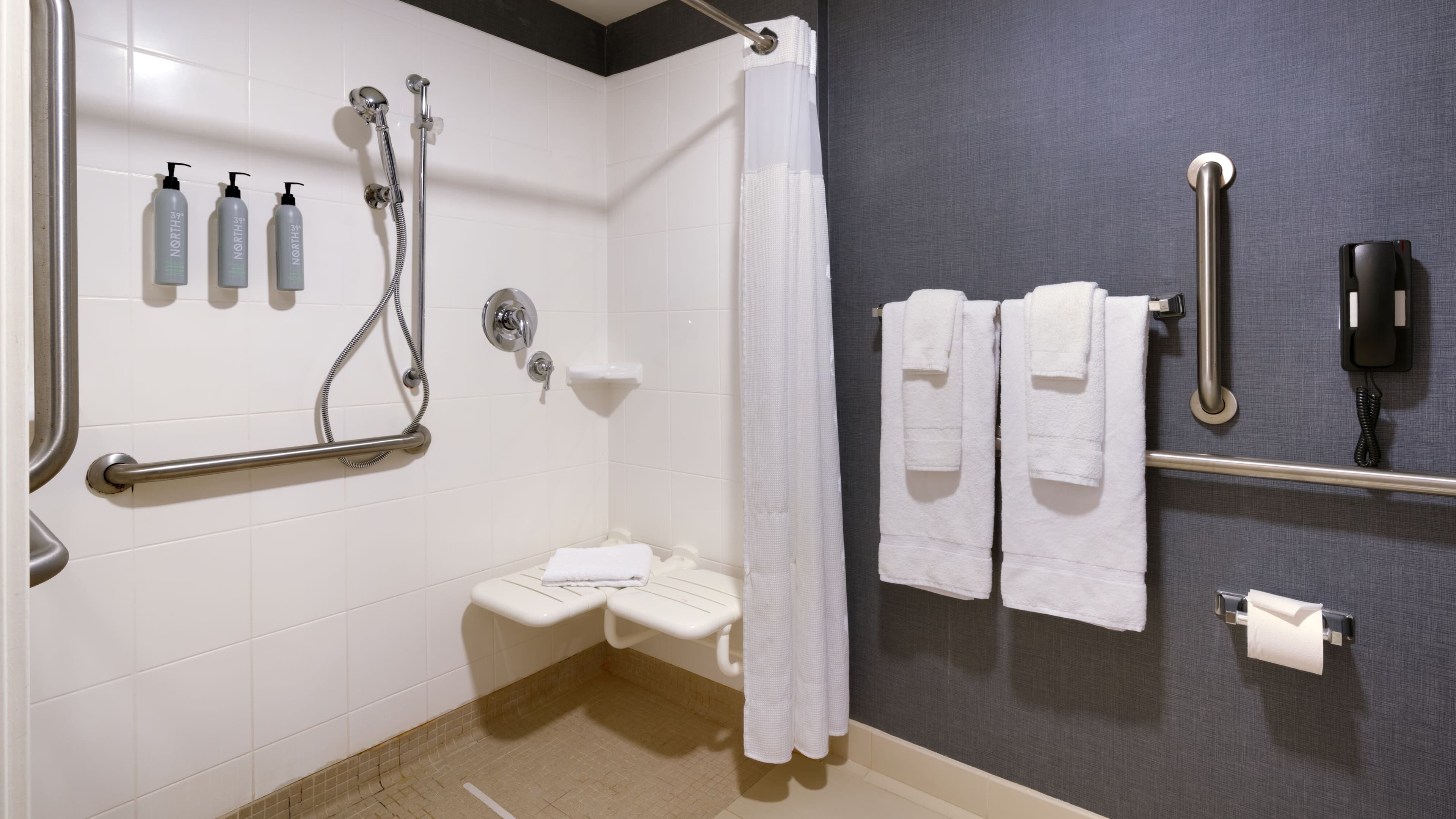 Residence Inn Greenville — 8