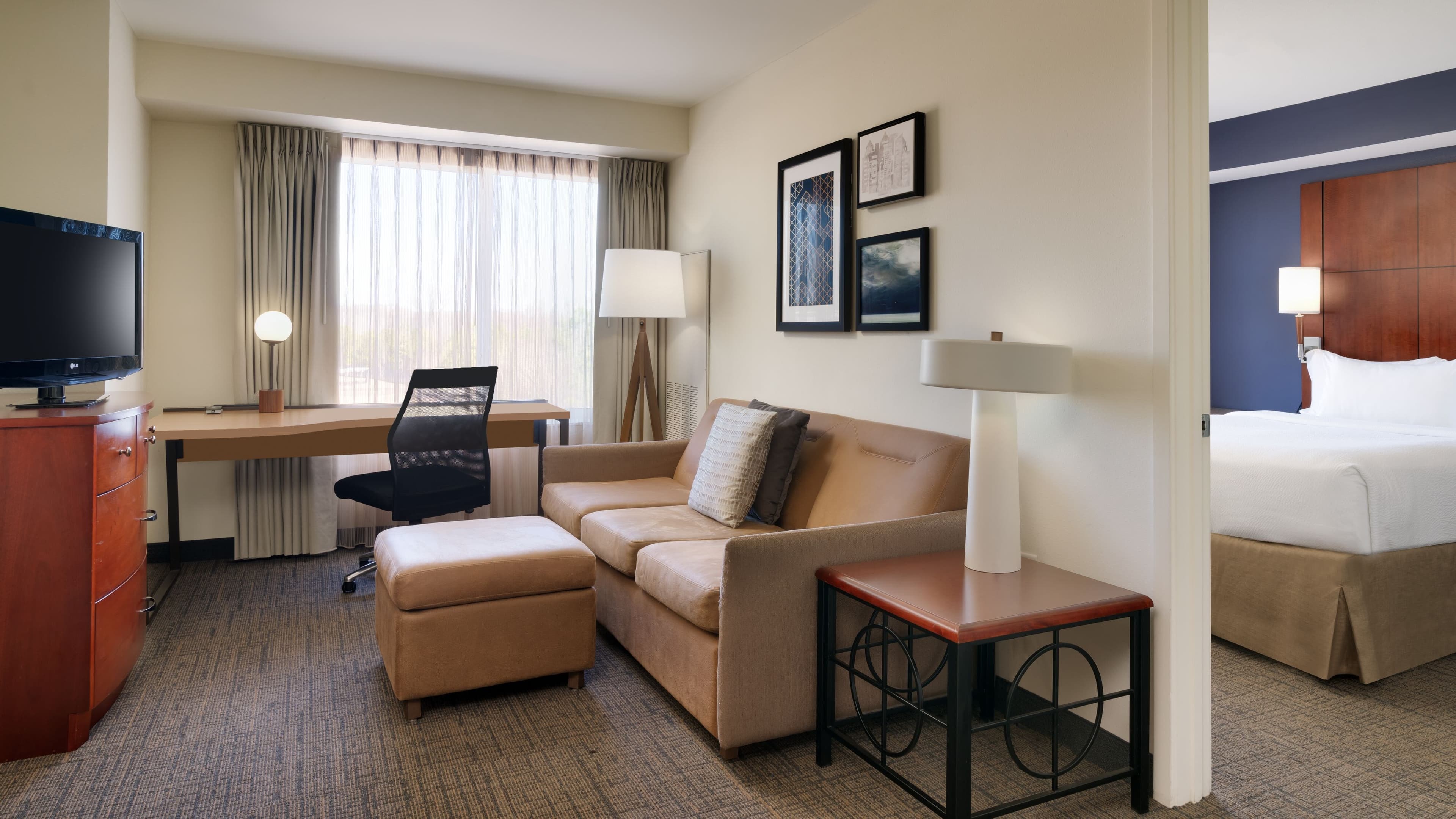 Residence Inn Greenville — 19