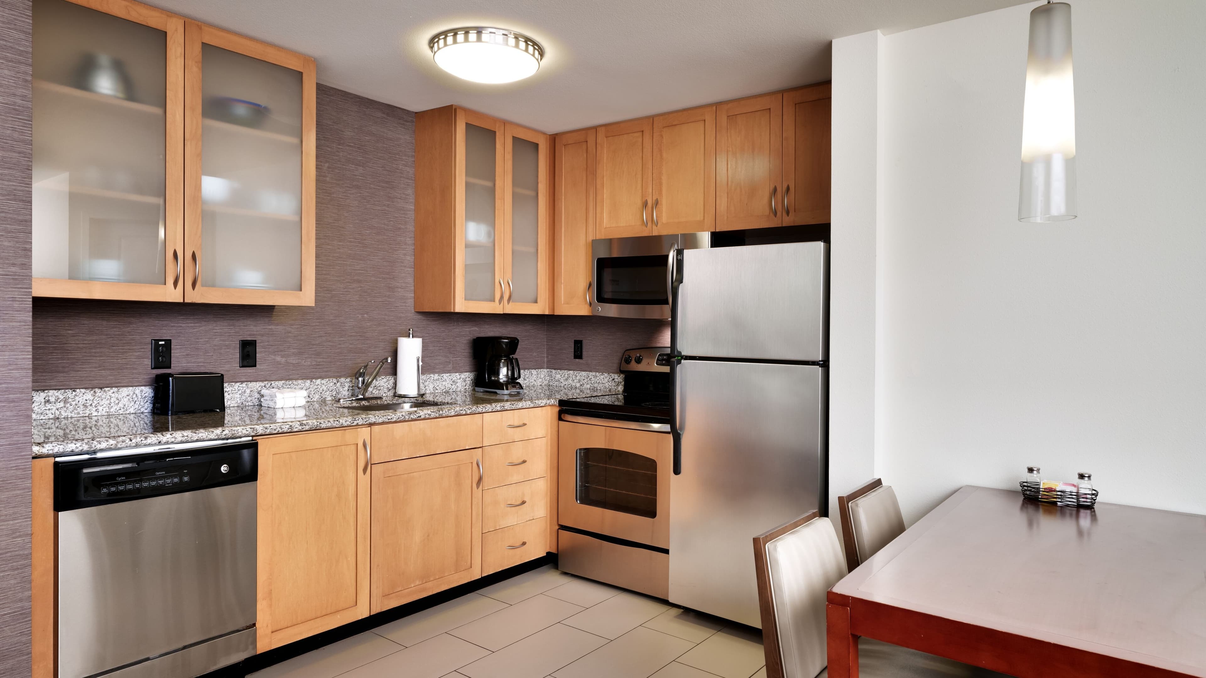 Residence Inn Greenville — 20