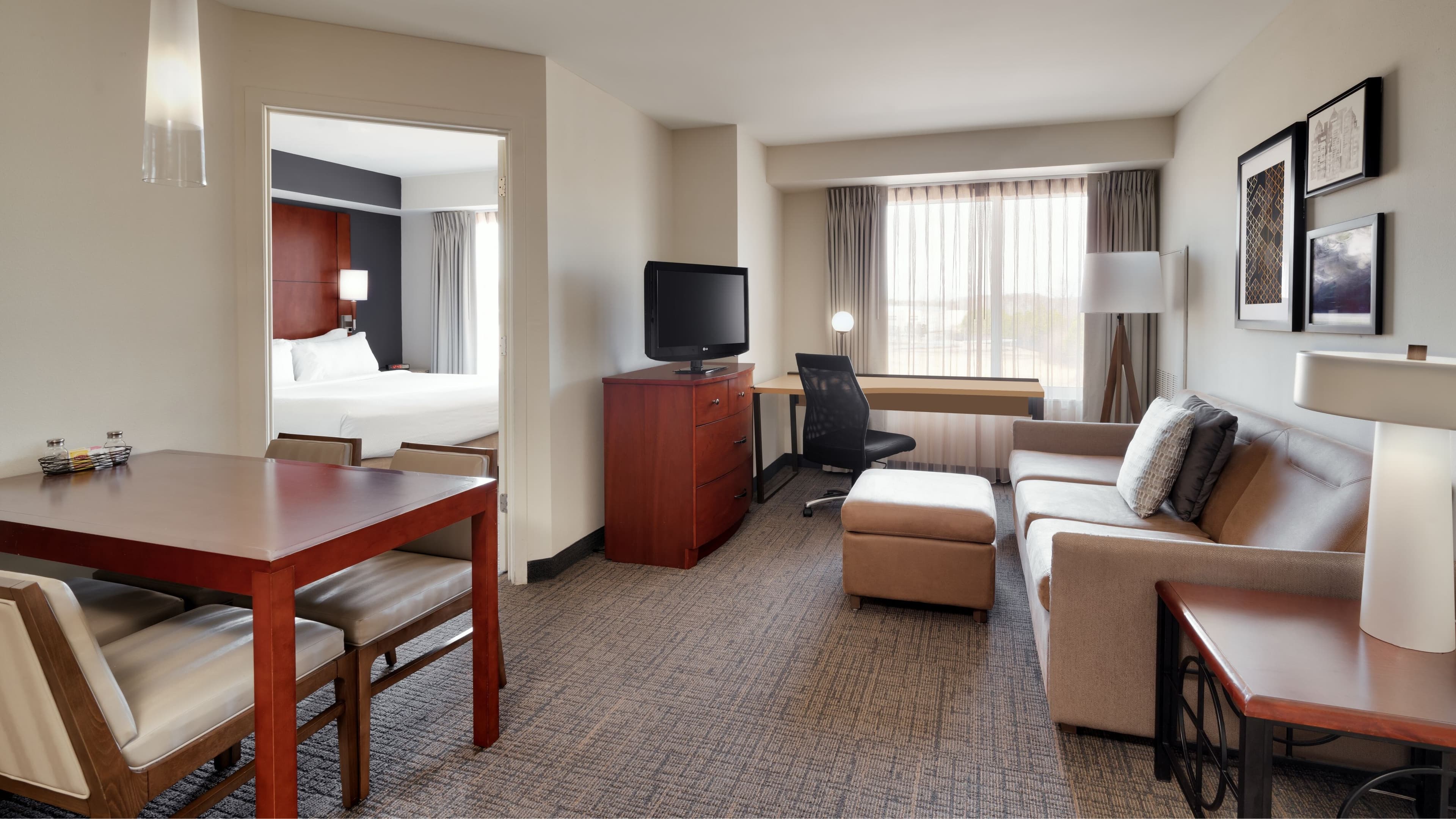 Residence Inn Greenville — 18