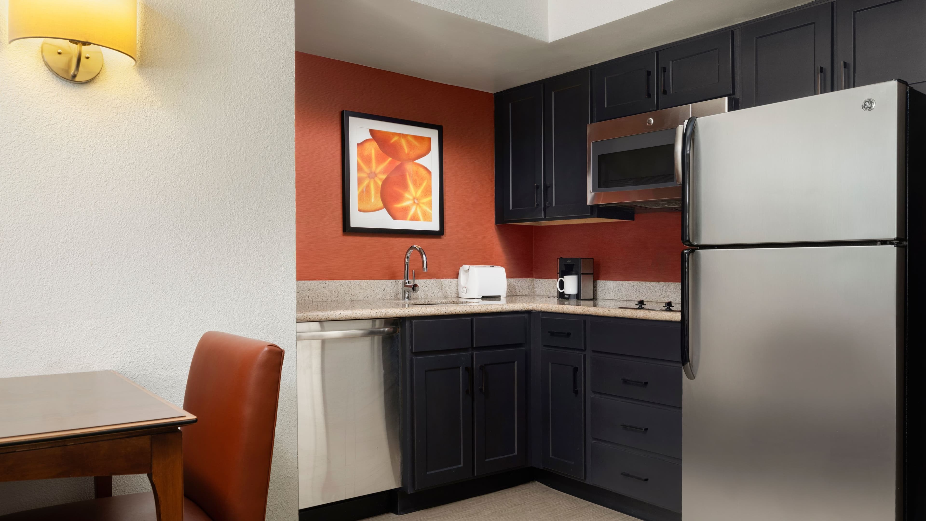Residence Inn Philadelphia Conshohocken — 3
