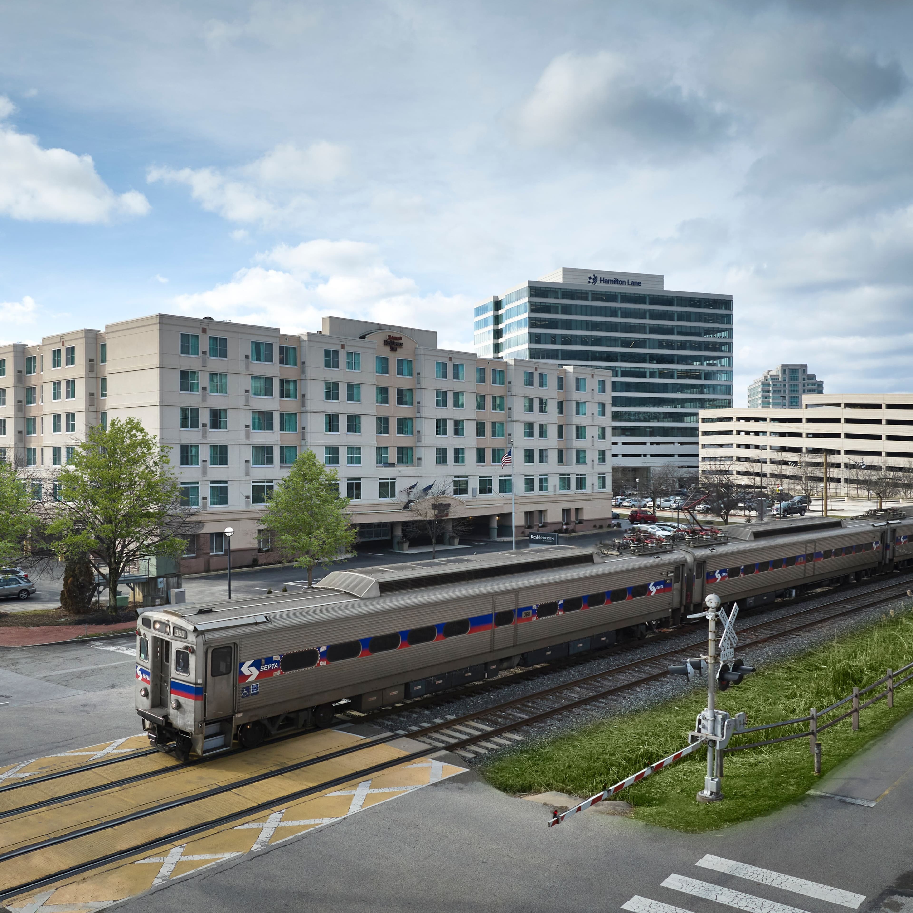 Residence Inn Philadelphia Conshohocken