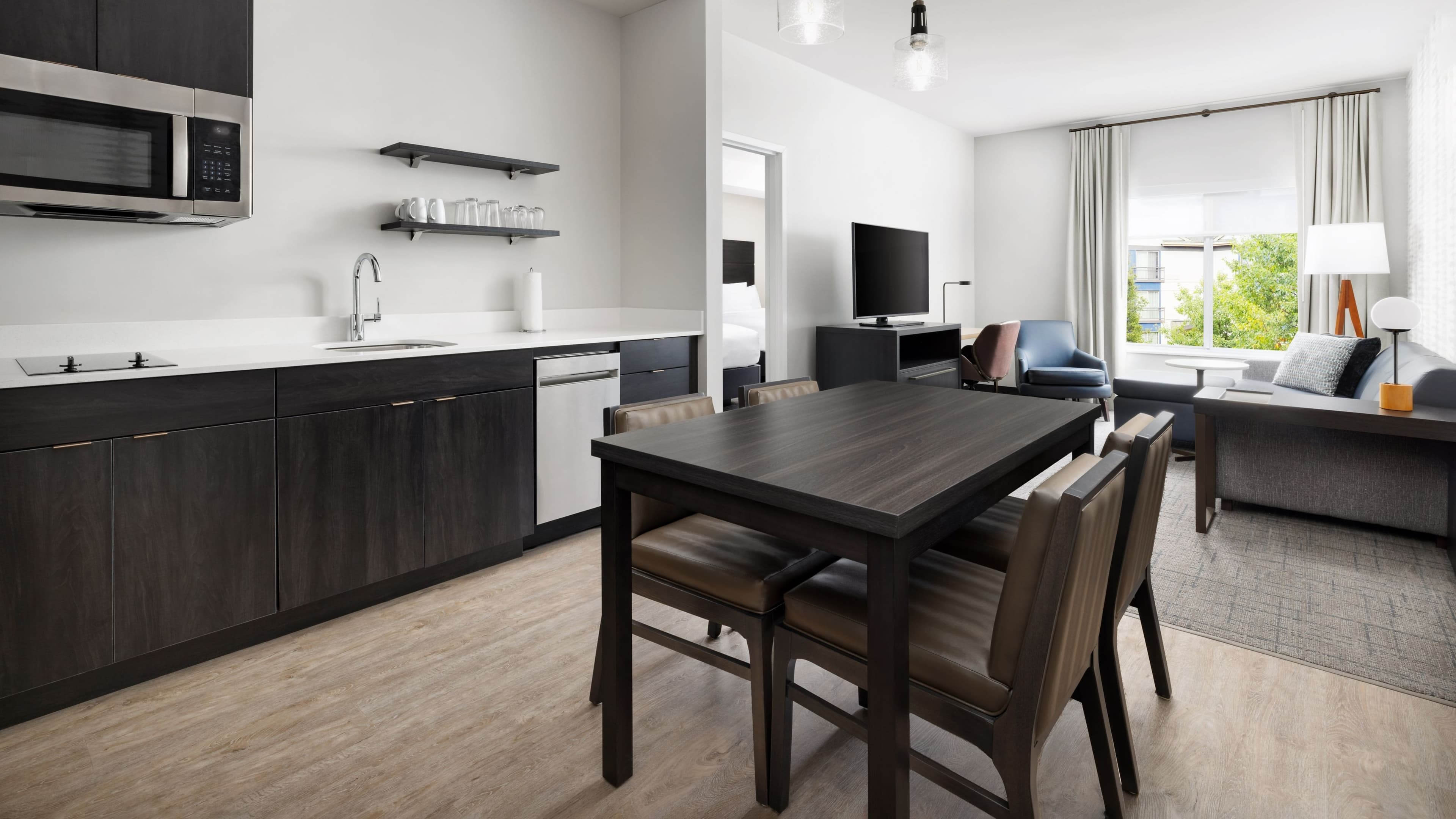 Residence Inn King of Prussia - Image 4