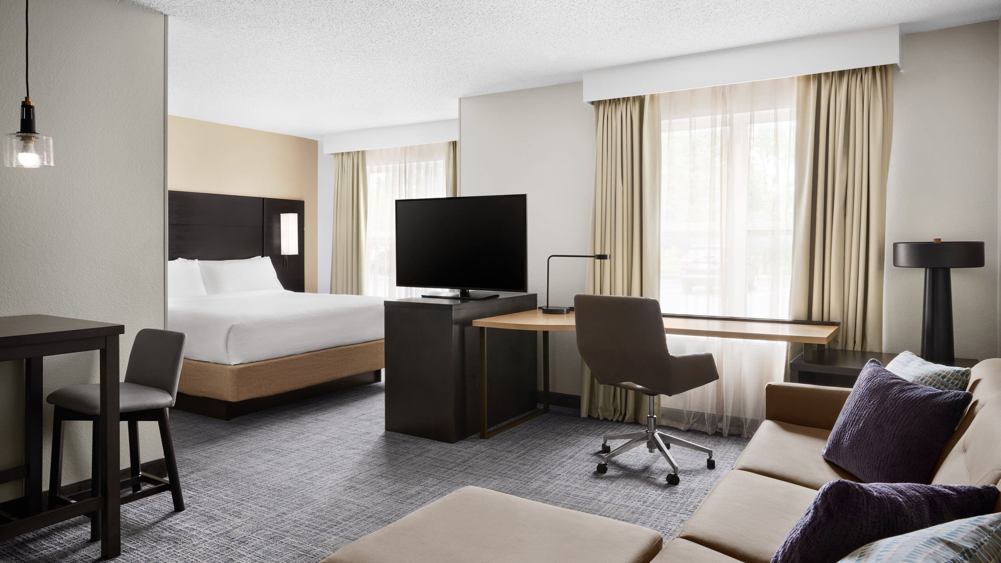 Residence Inn Philadelphia Langhorne — 7