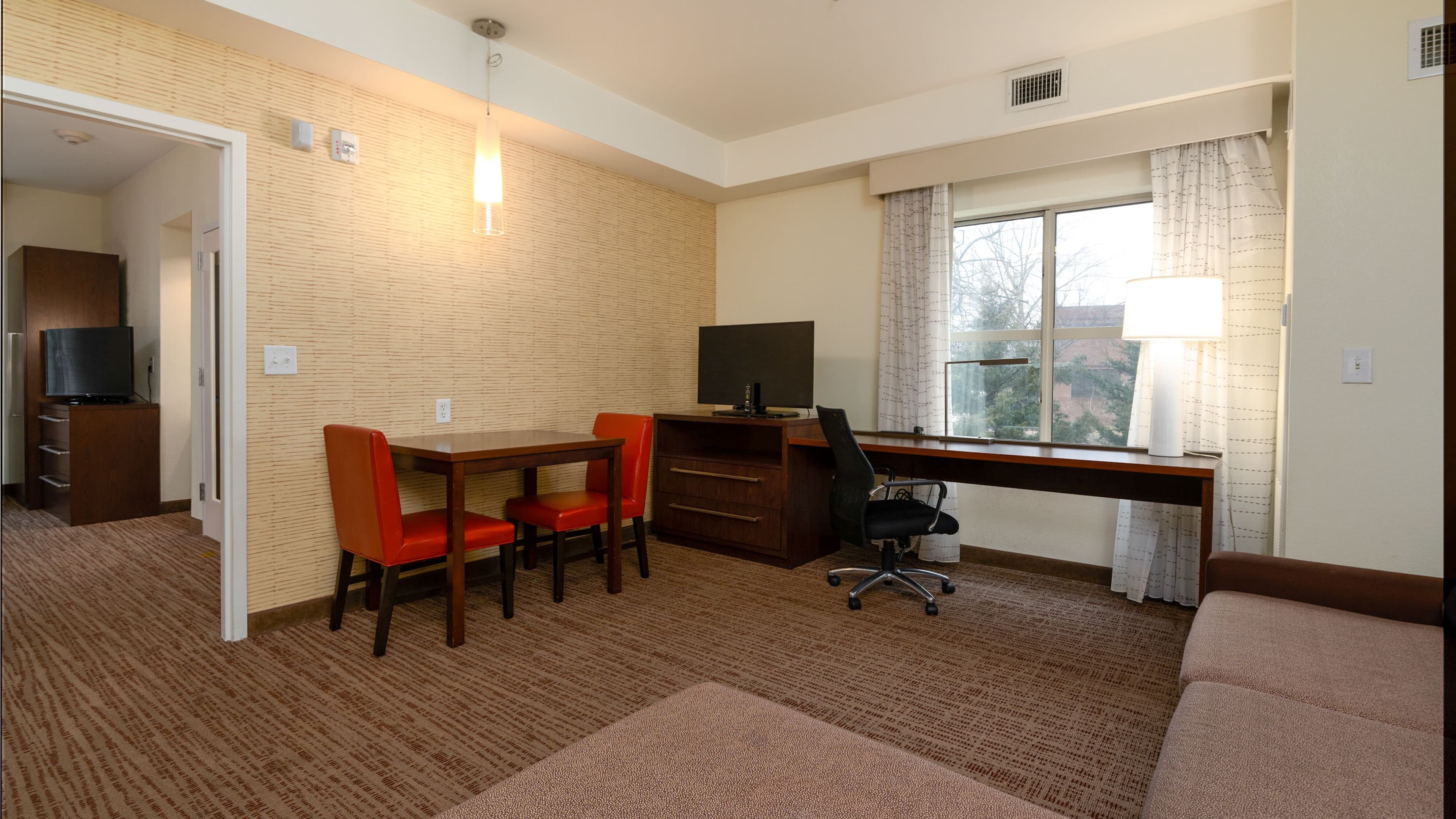 Residence Inn Philadelphia Great Valley/Malvern — 8