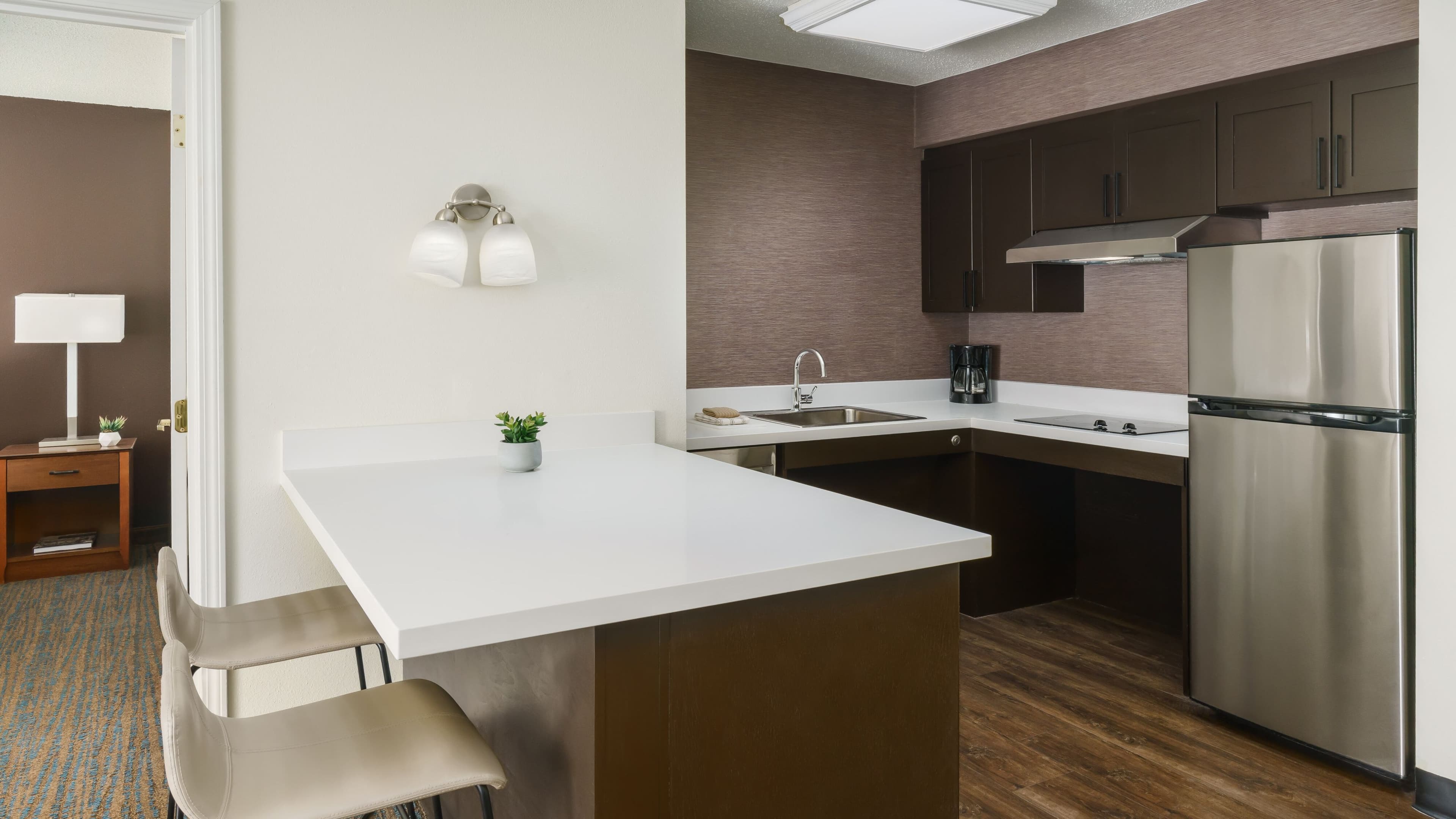 Staybridge Suites Philadelphia- Montgomeryville — 48
