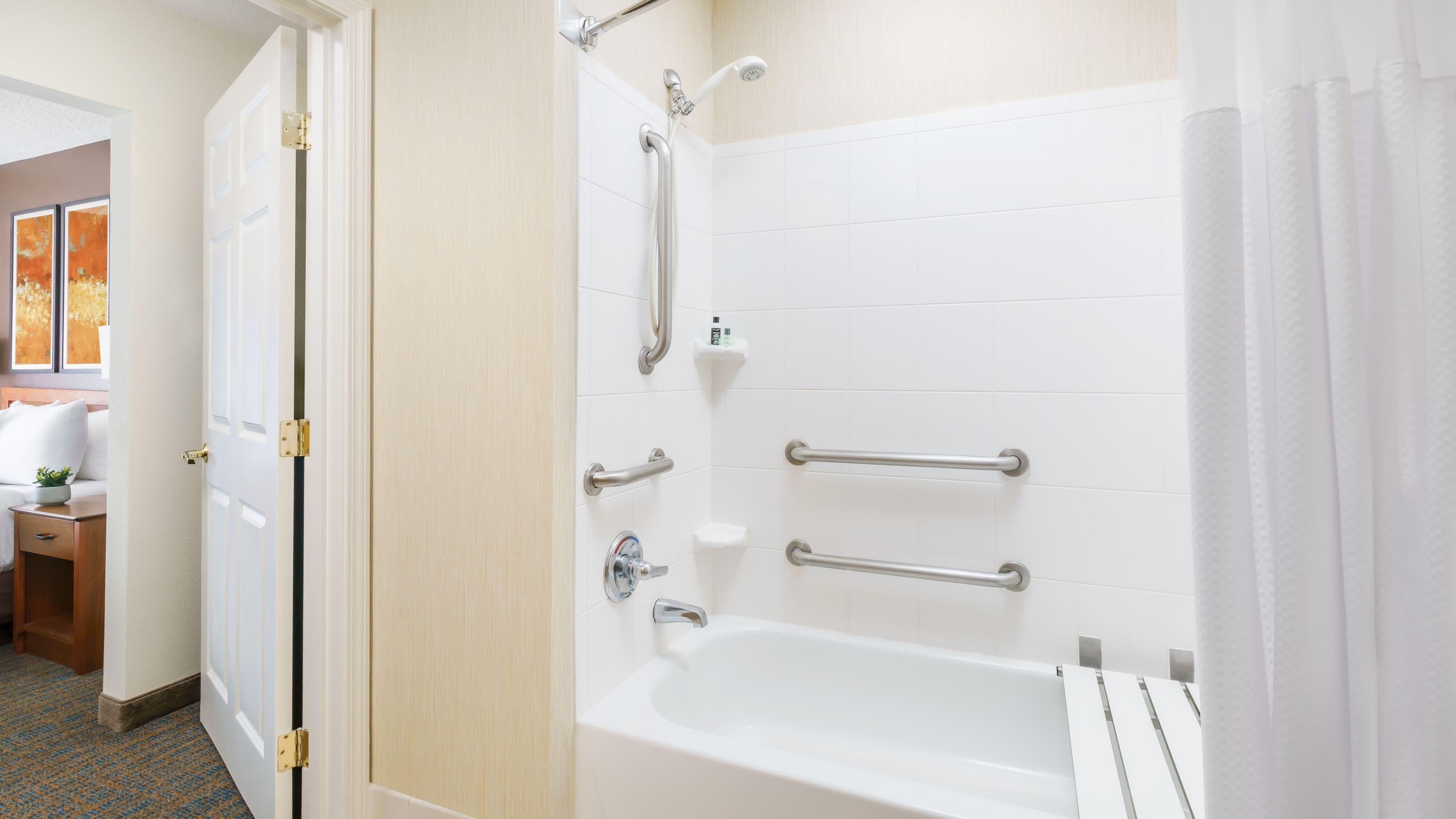 Staybridge Suites Philadelphia- Montgomeryville — 51