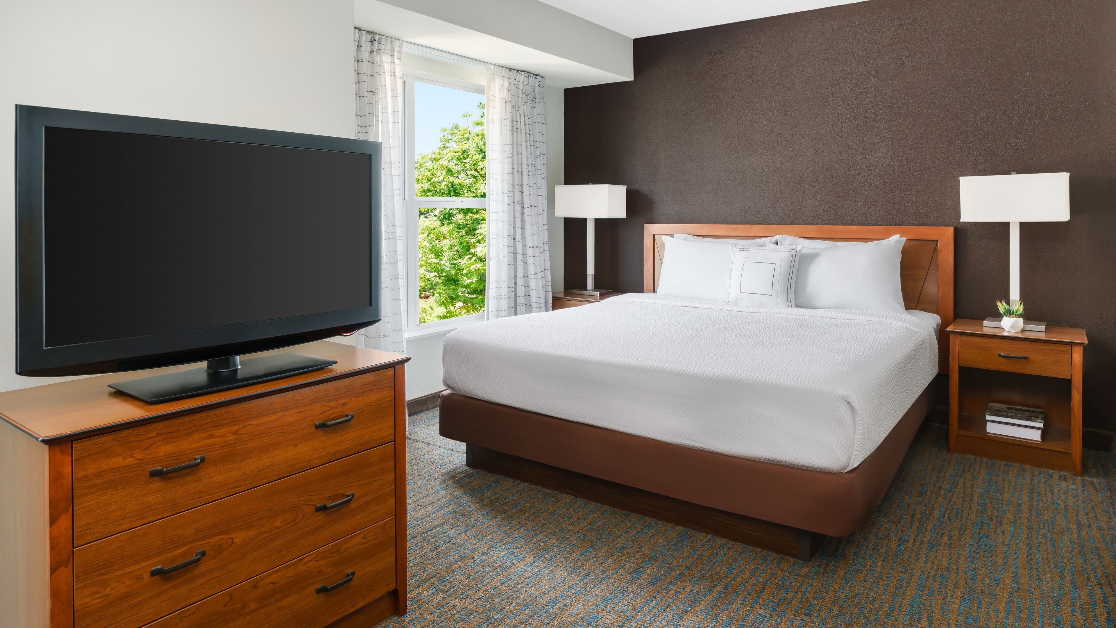 Staybridge Suites Philadelphia- Montgomeryville — 47