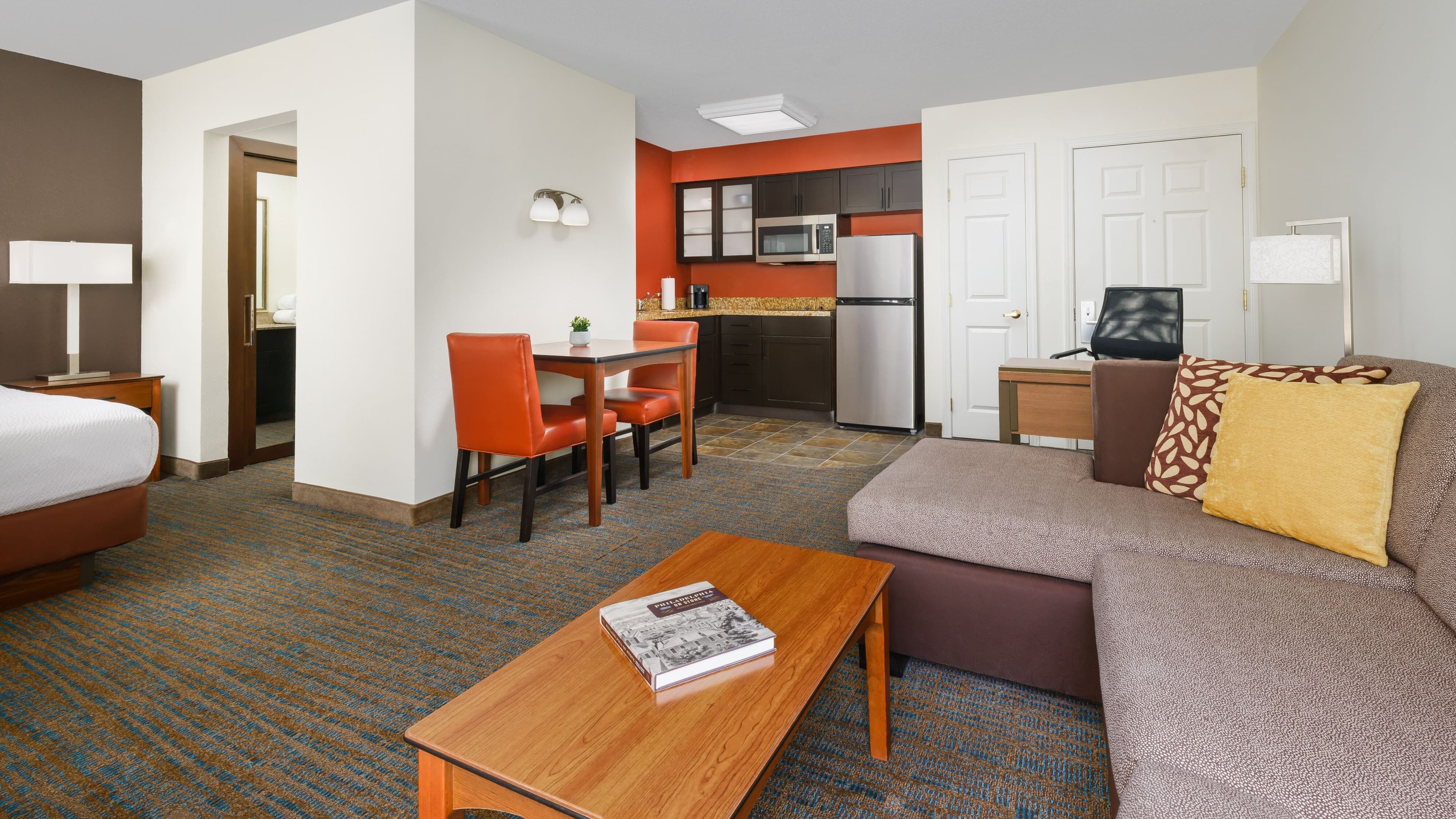 Staybridge Suites Philadelphia- Montgomeryville — 44