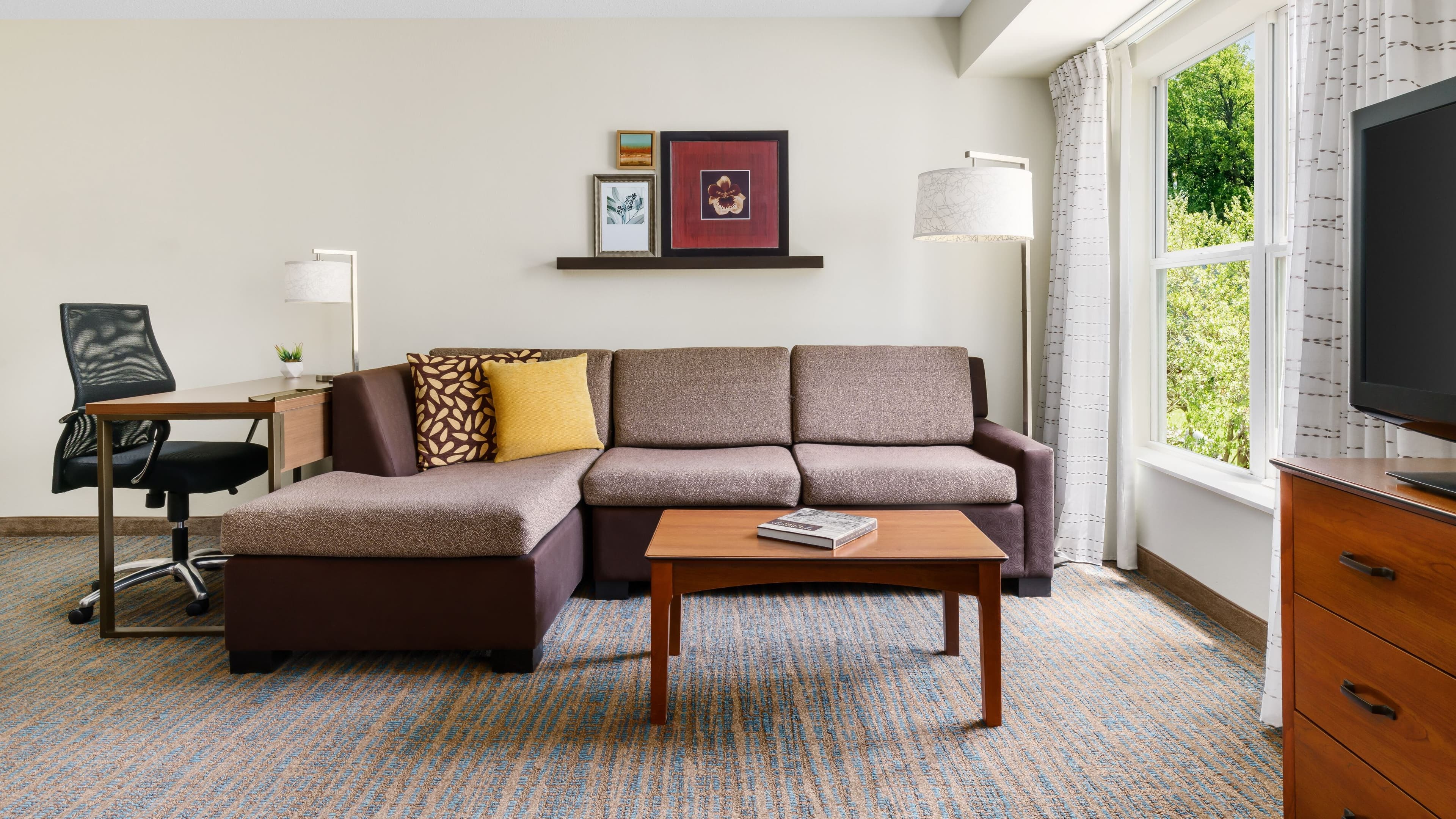 Staybridge Suites Philadelphia- Montgomeryville — 42