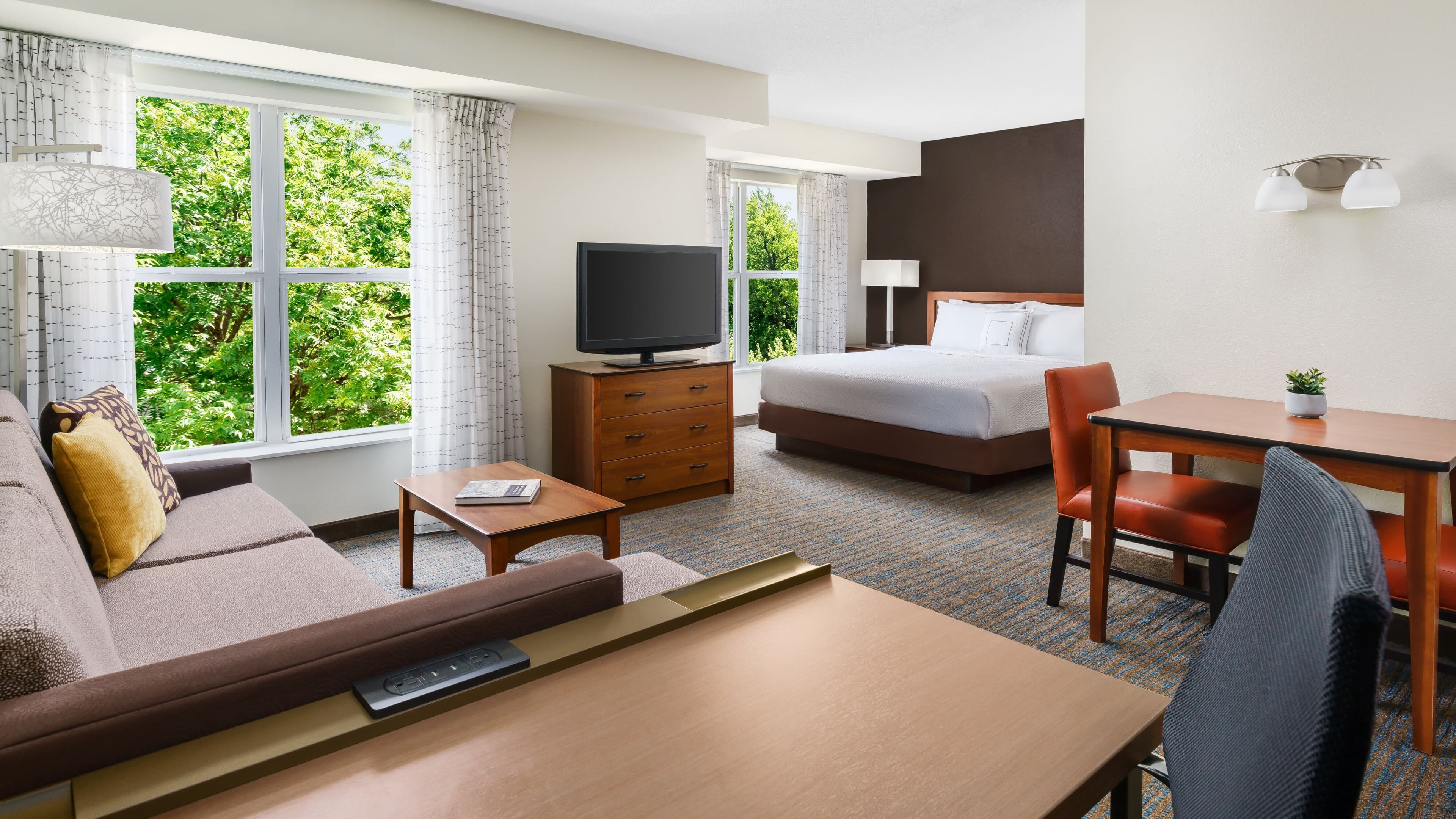 Staybridge Suites Philadelphia- Montgomeryville — 43