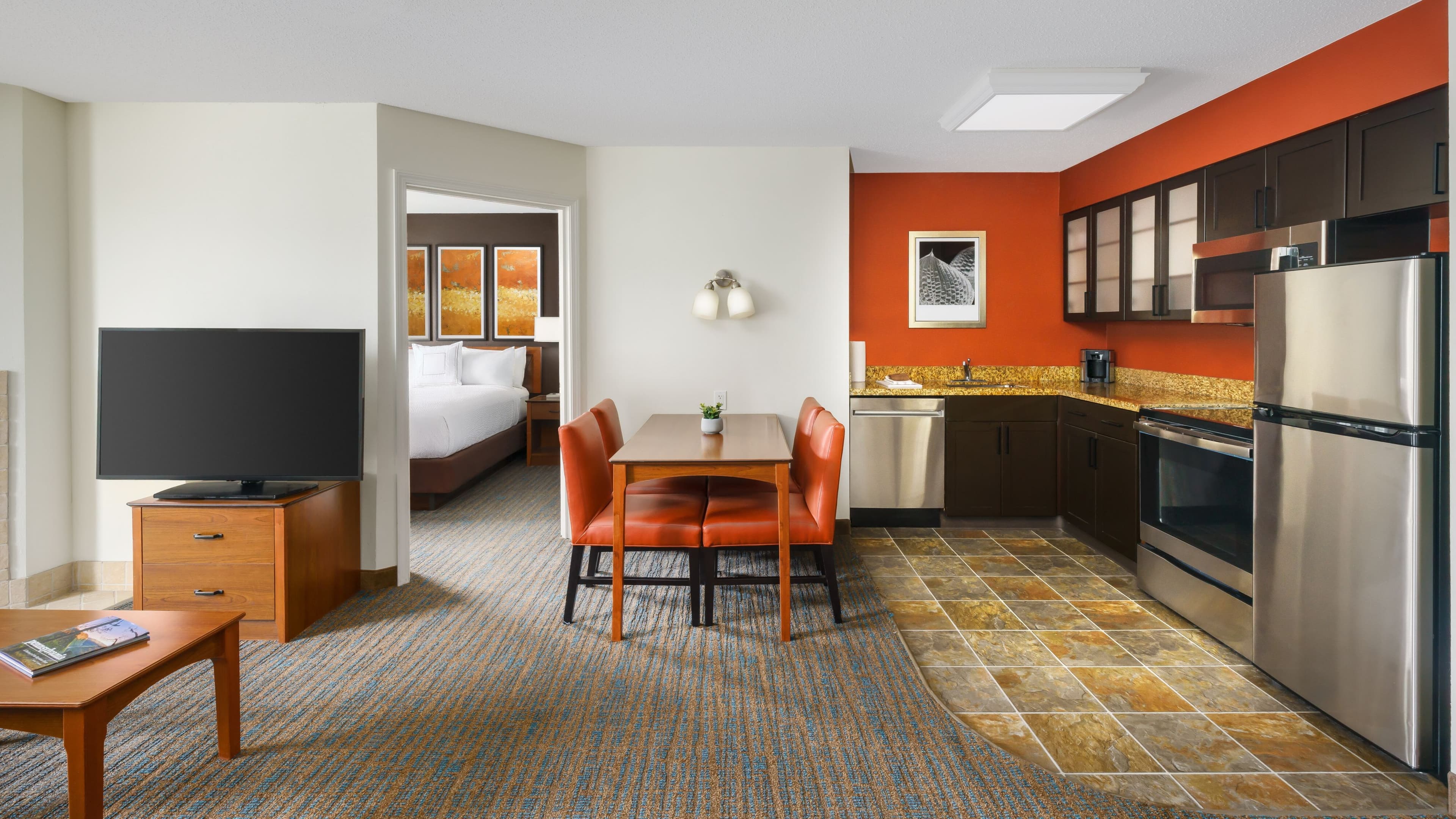 Staybridge Suites Philadelphia- Montgomeryville — 67