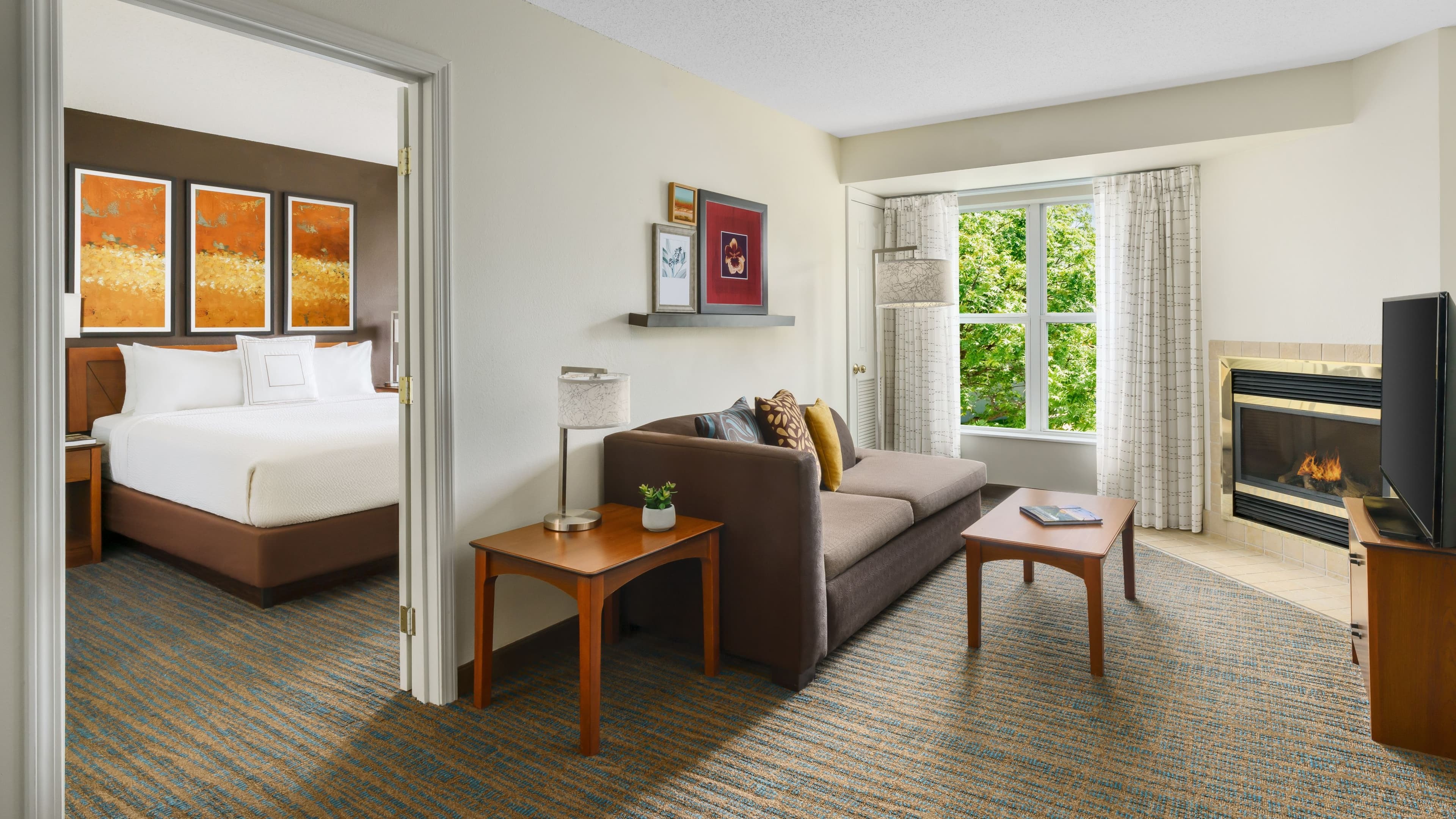 Staybridge Suites Philadelphia- Montgomeryville — 65