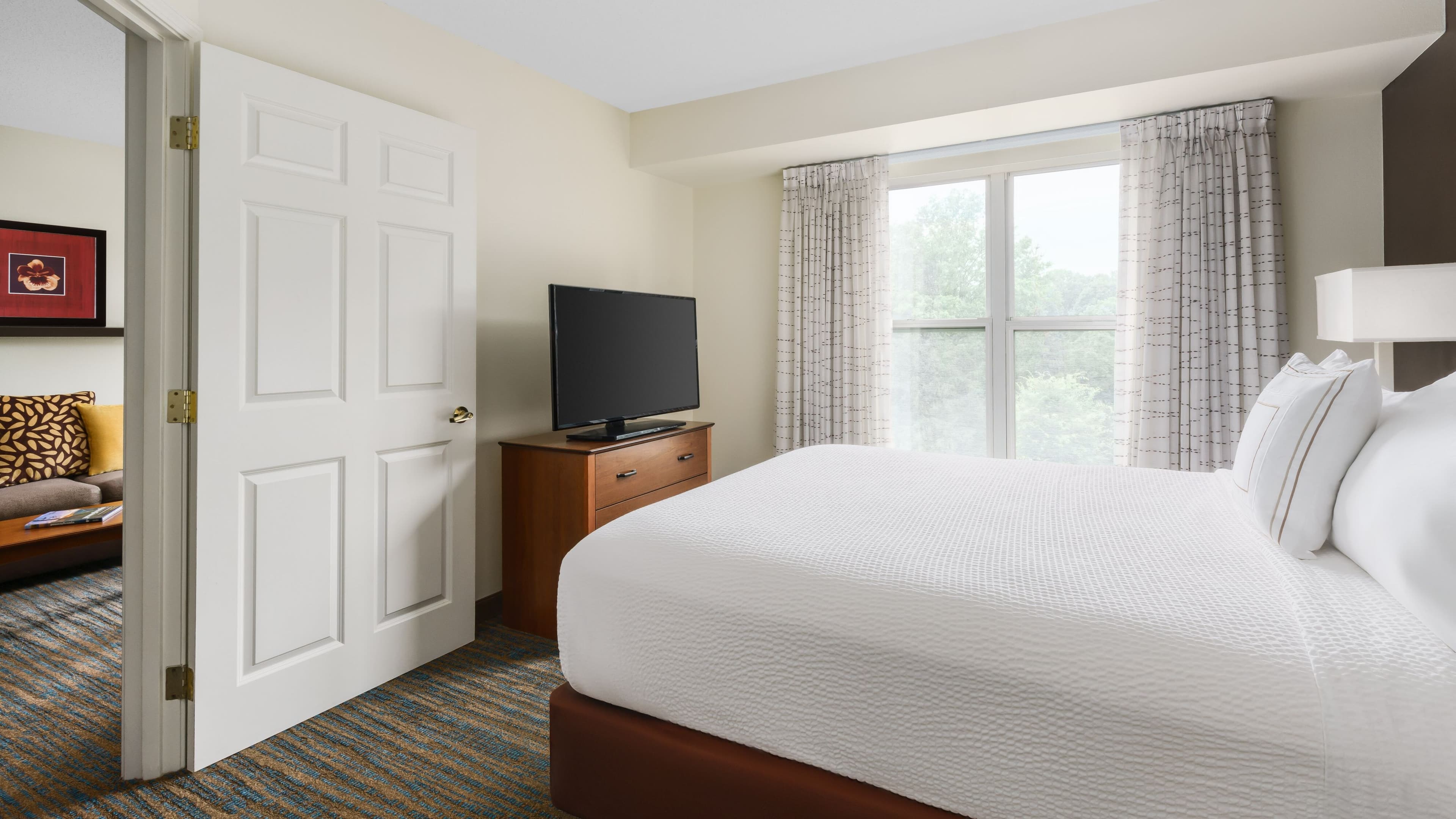 Staybridge Suites Philadelphia- Montgomeryville — 68