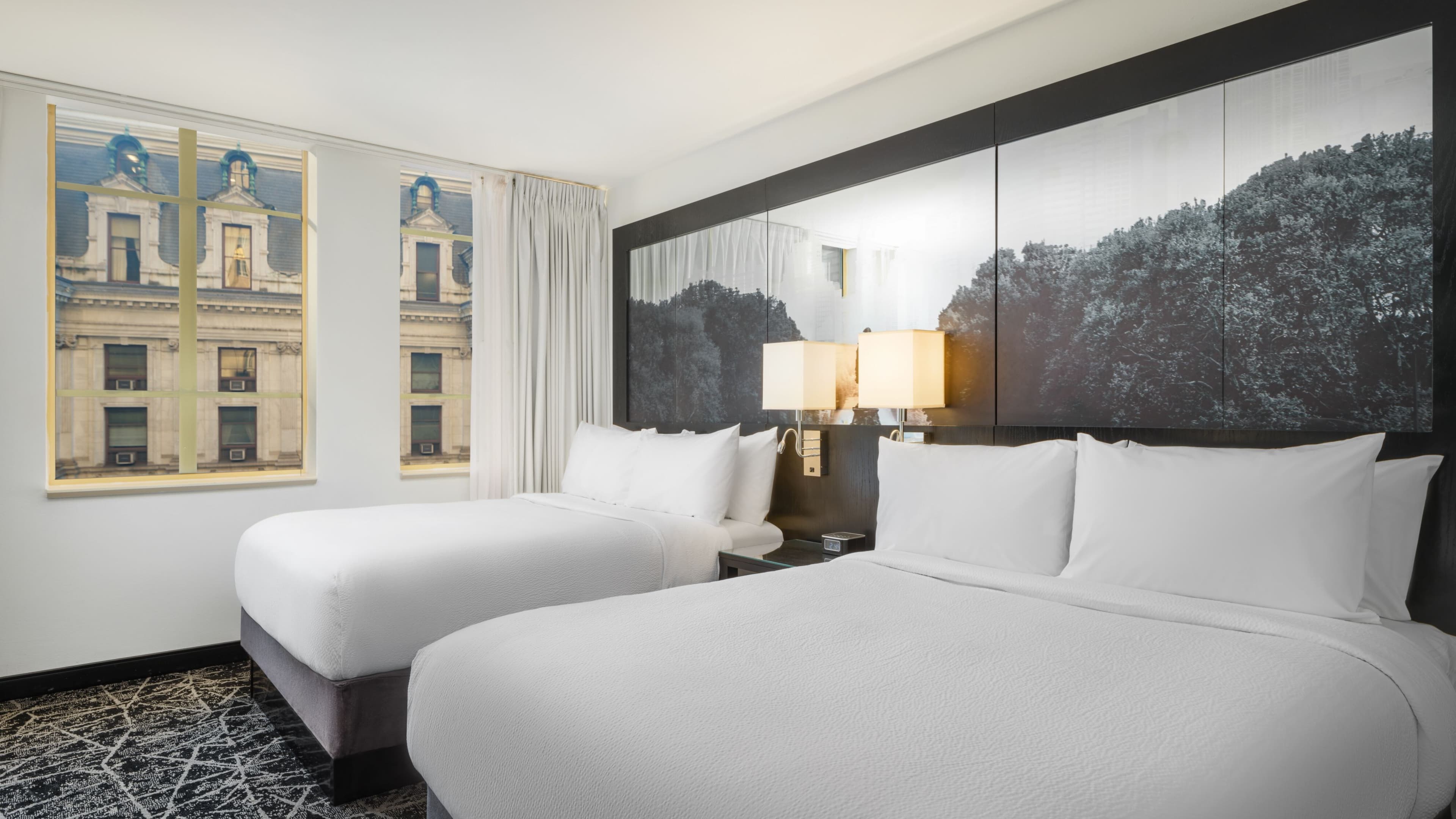 Residence Inn Philadelphia Center City — 17
