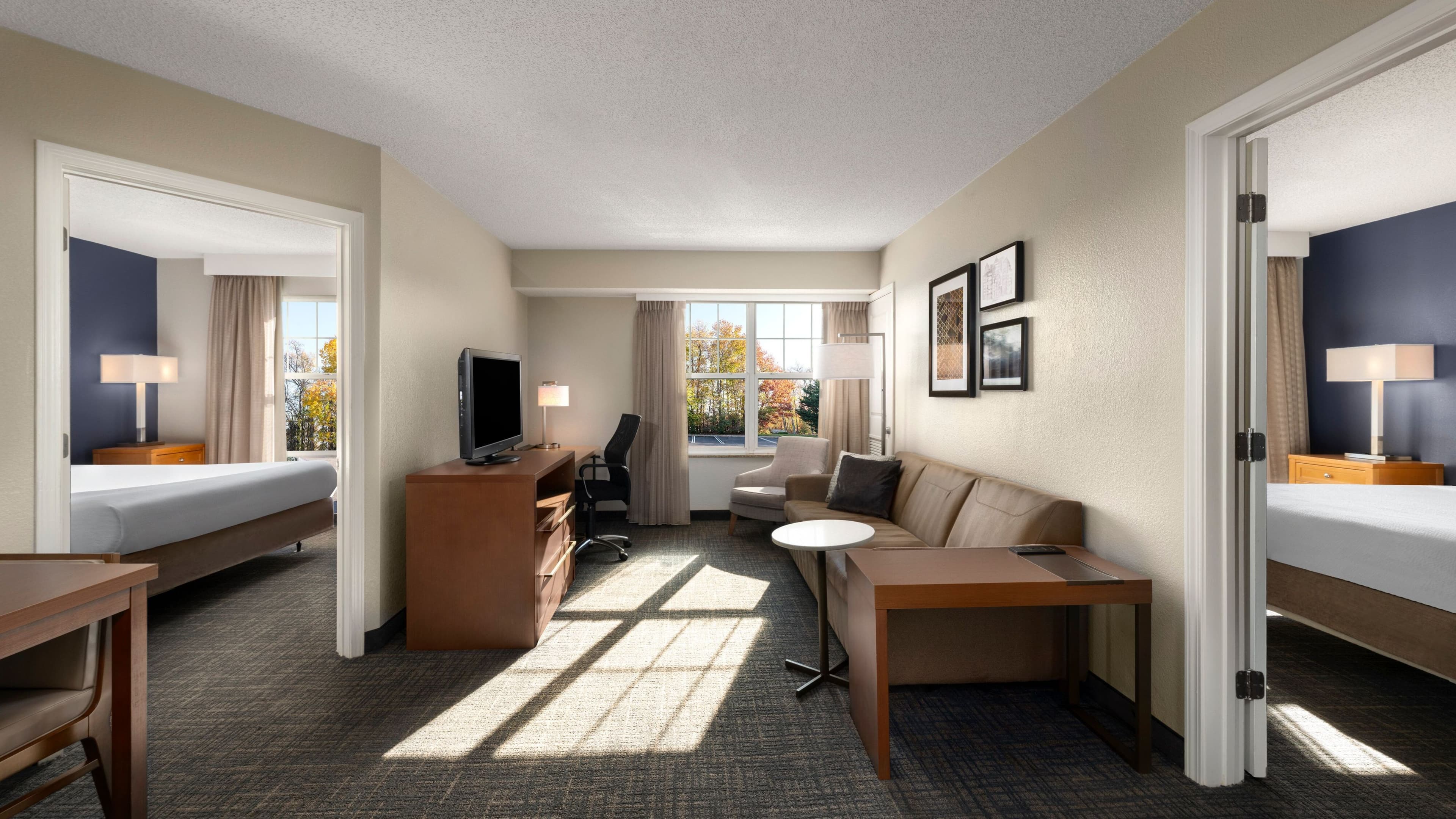 Residence Inn Mt. Laurel at Bishop's Gate — 16