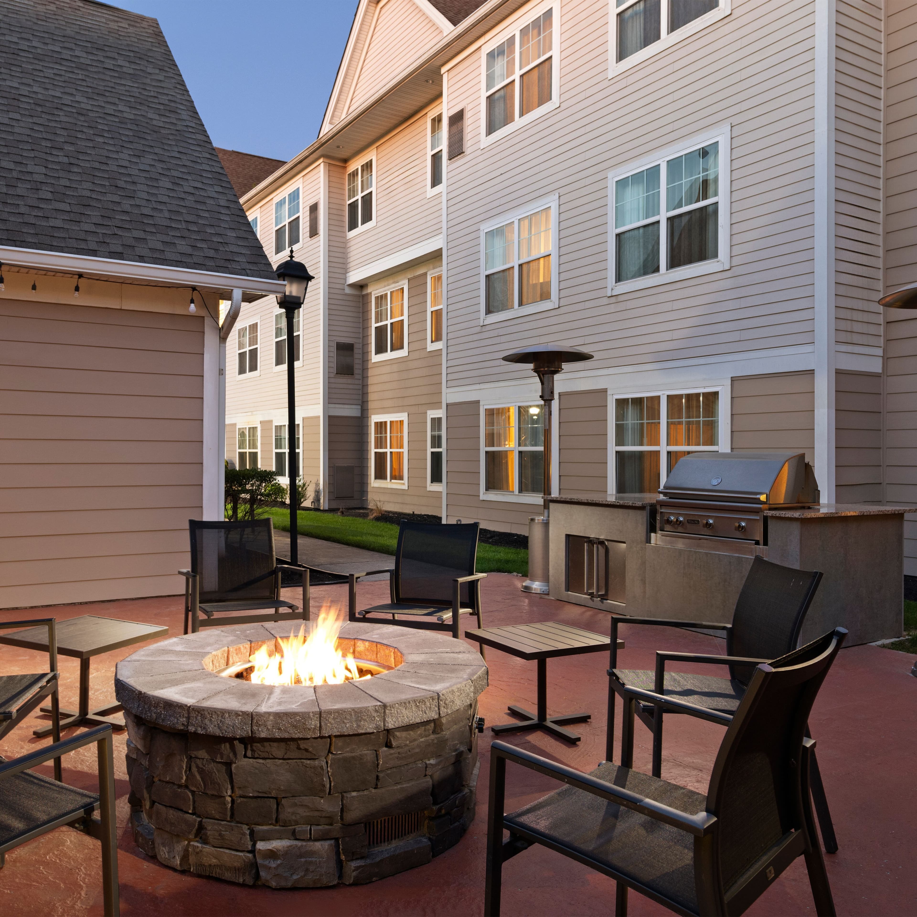 Residence Inn Mt. Laurel at Bishop's Gate - Image 1