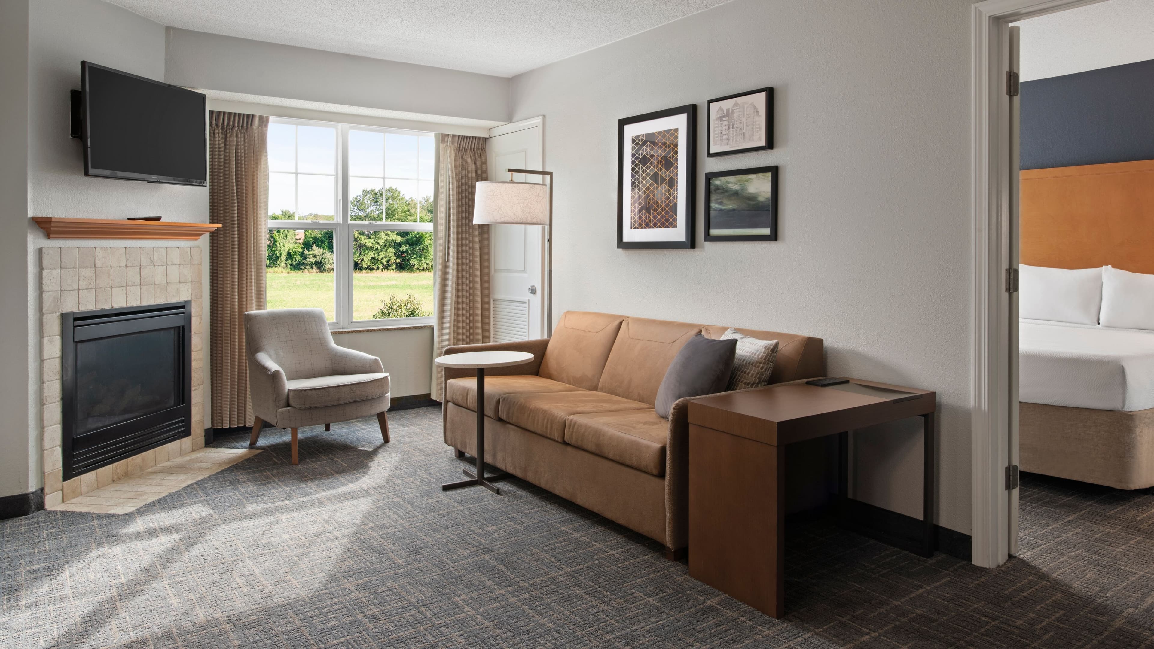 Residence Inn Mt. Laurel at Bishop's Gate — 17