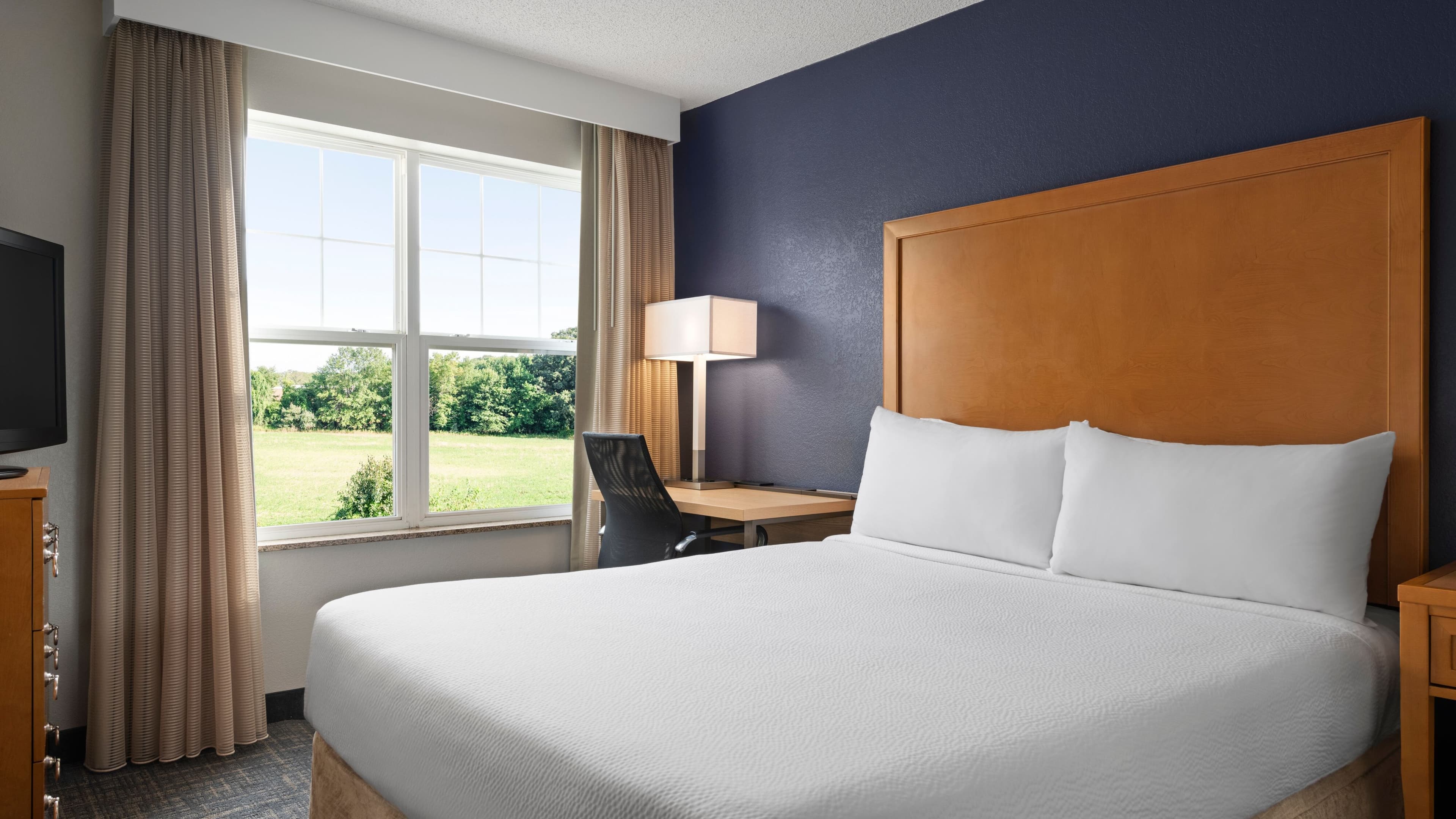 Residence Inn Mt. Laurel at Bishop's Gate — 18
