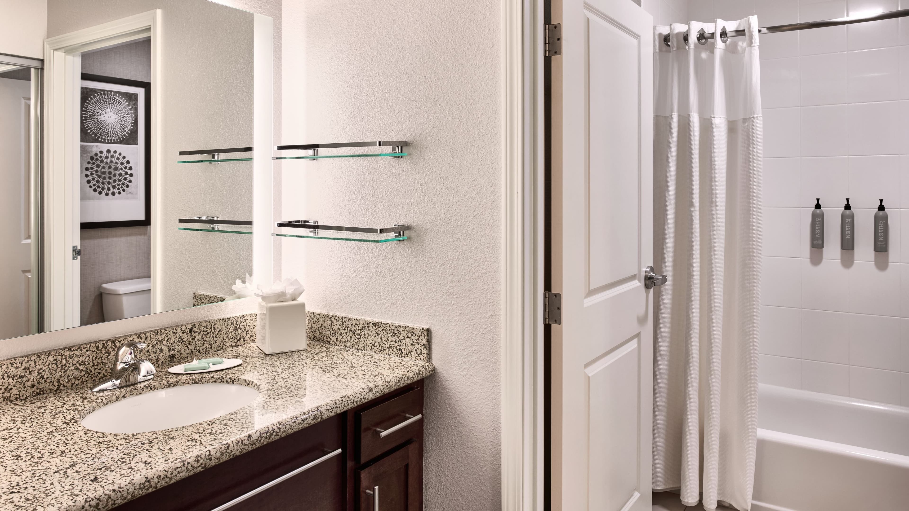 1 Bedroom Suite - Image 3