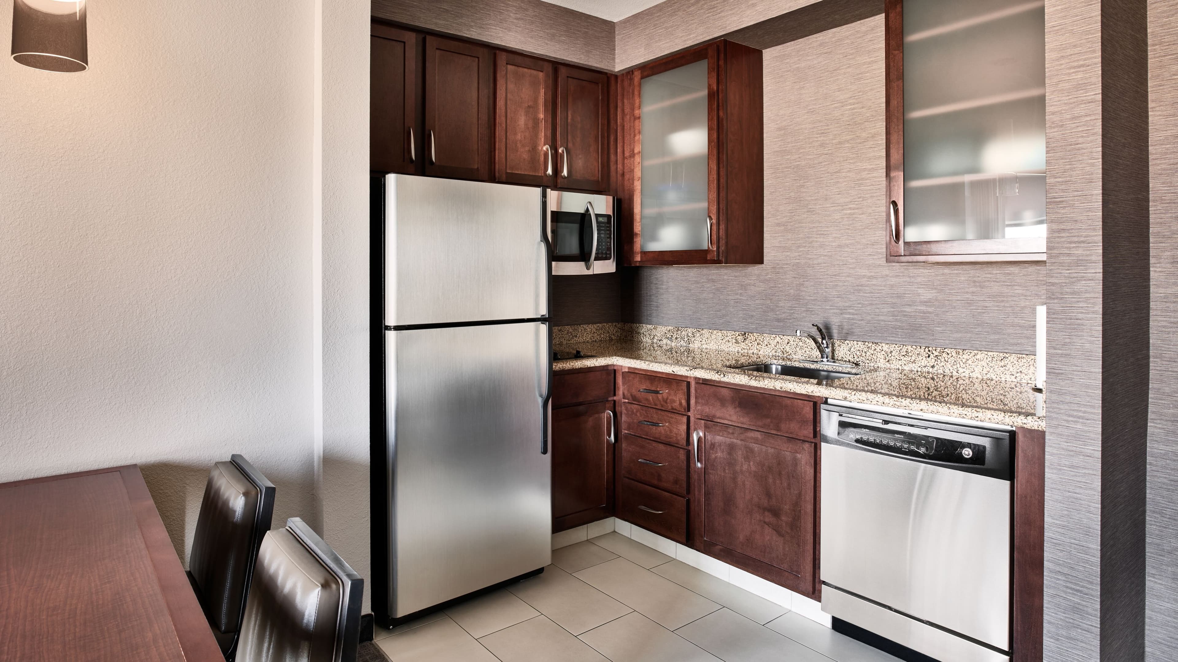 Residence Inn Phoenix Gilbert — 7