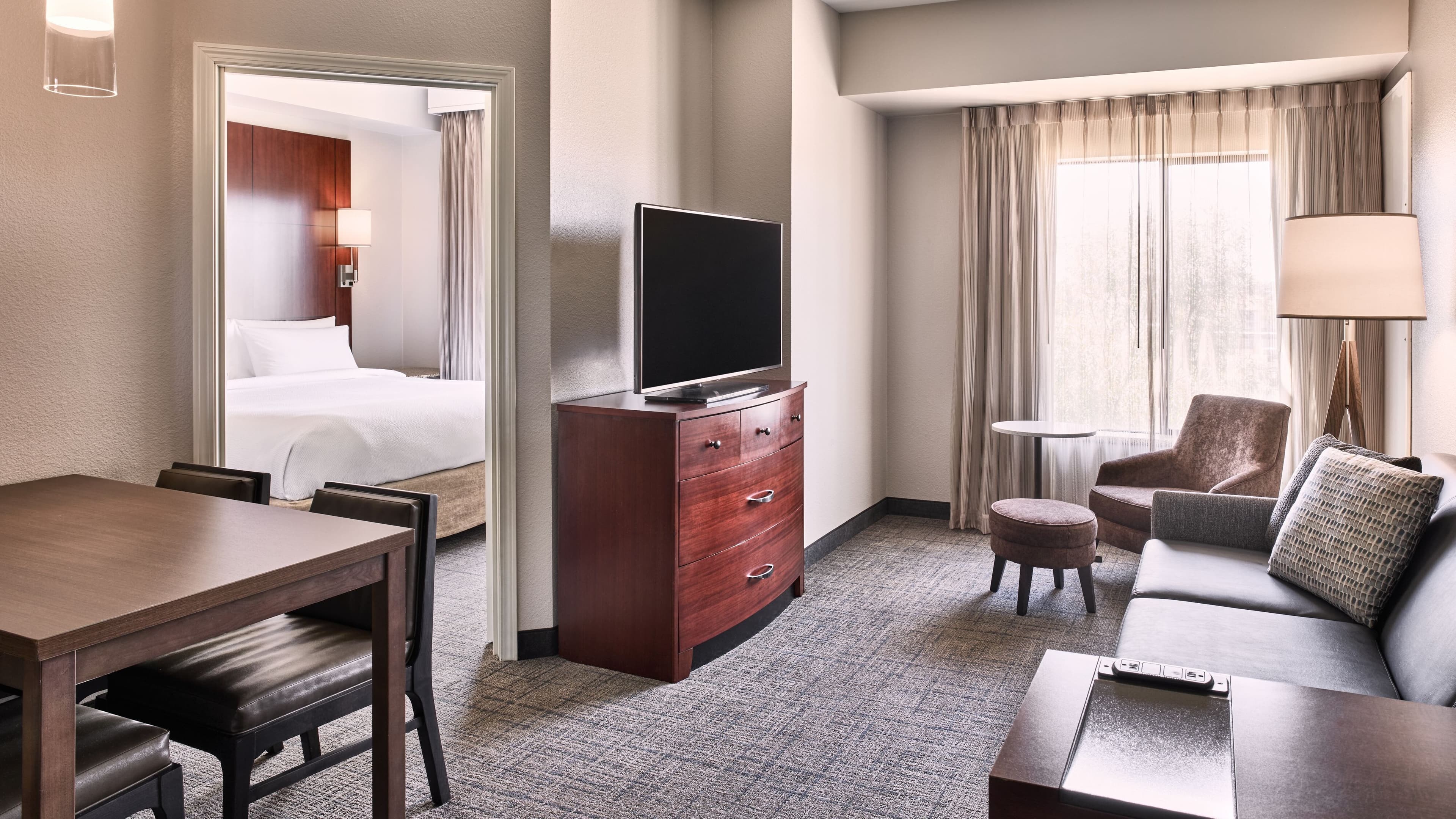 Residence Inn Phoenix Gilbert — 12
