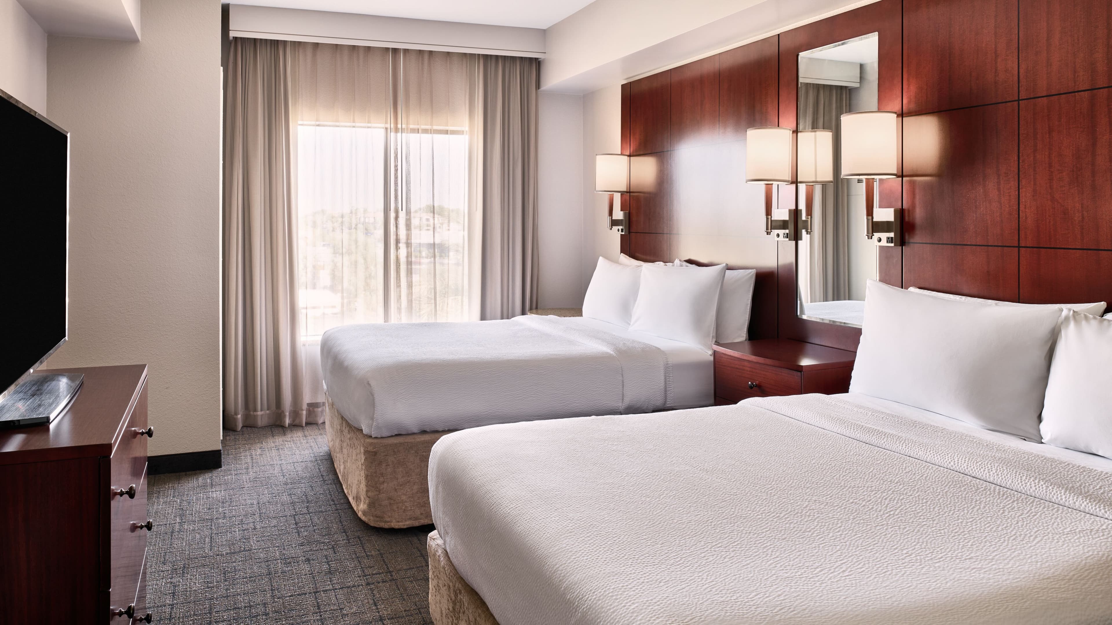 Residence Inn Phoenix Gilbert — 6