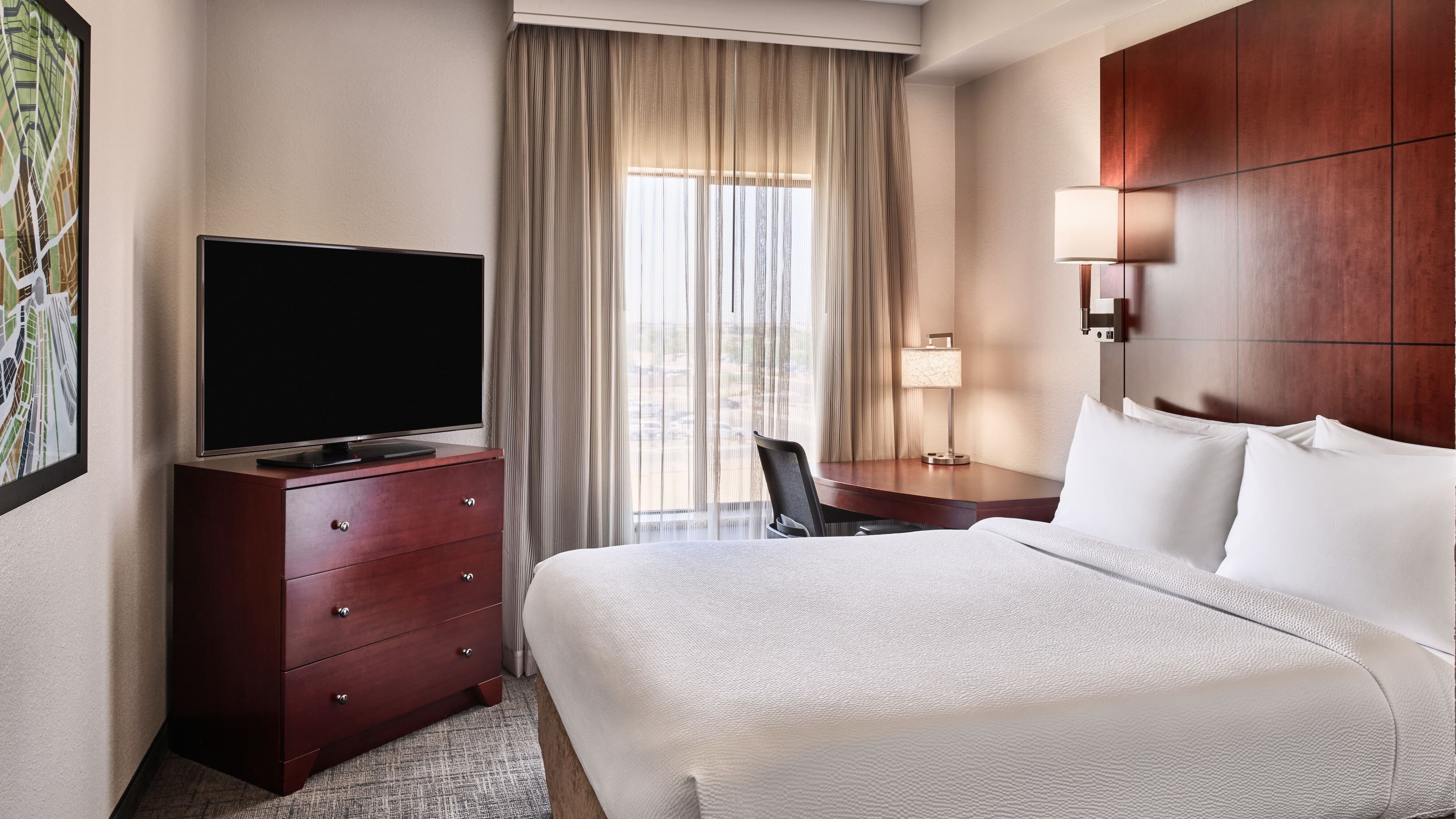 Residence Inn Phoenix Gilbert — 14