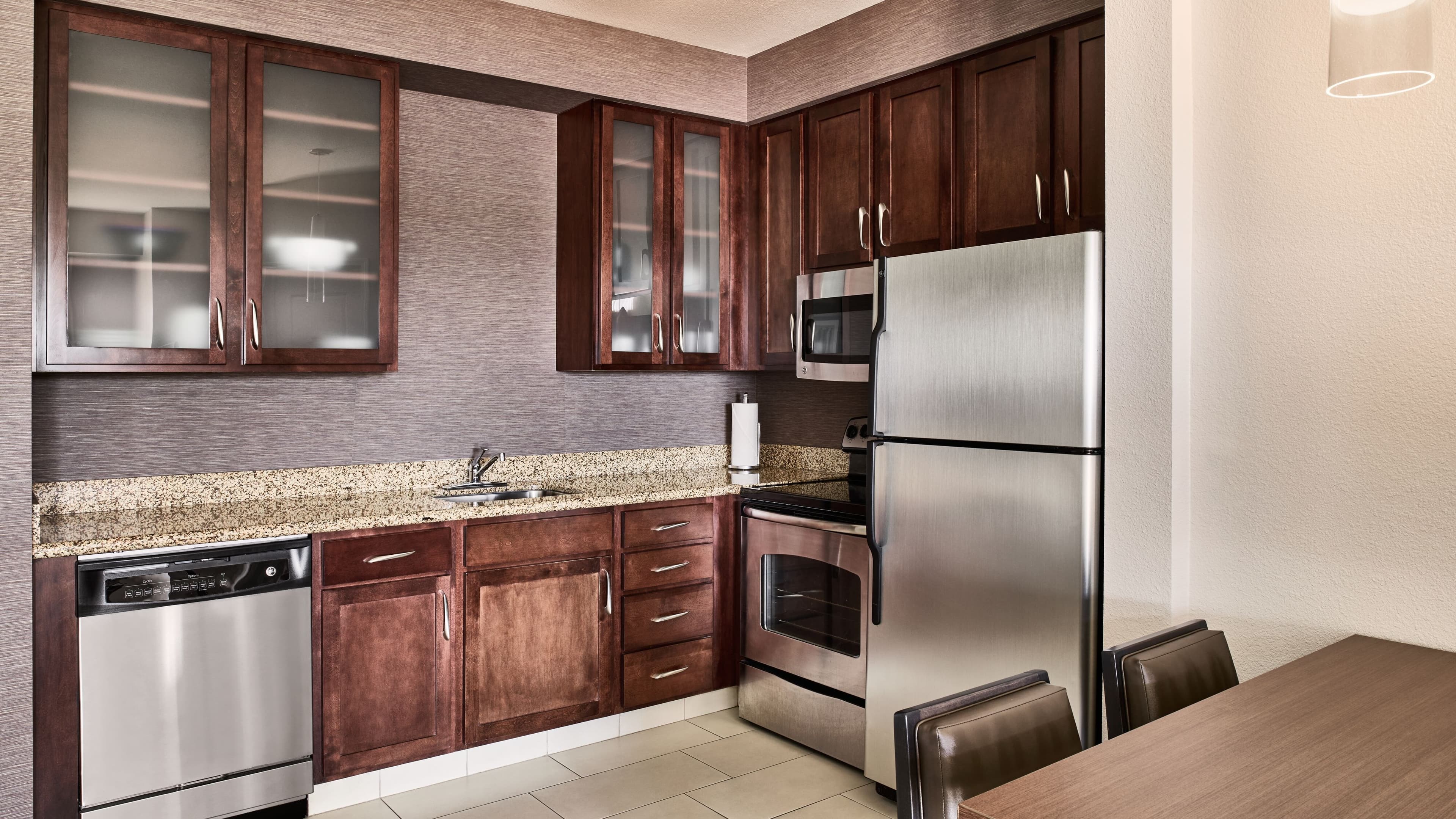Residence Inn Phoenix Gilbert — 13