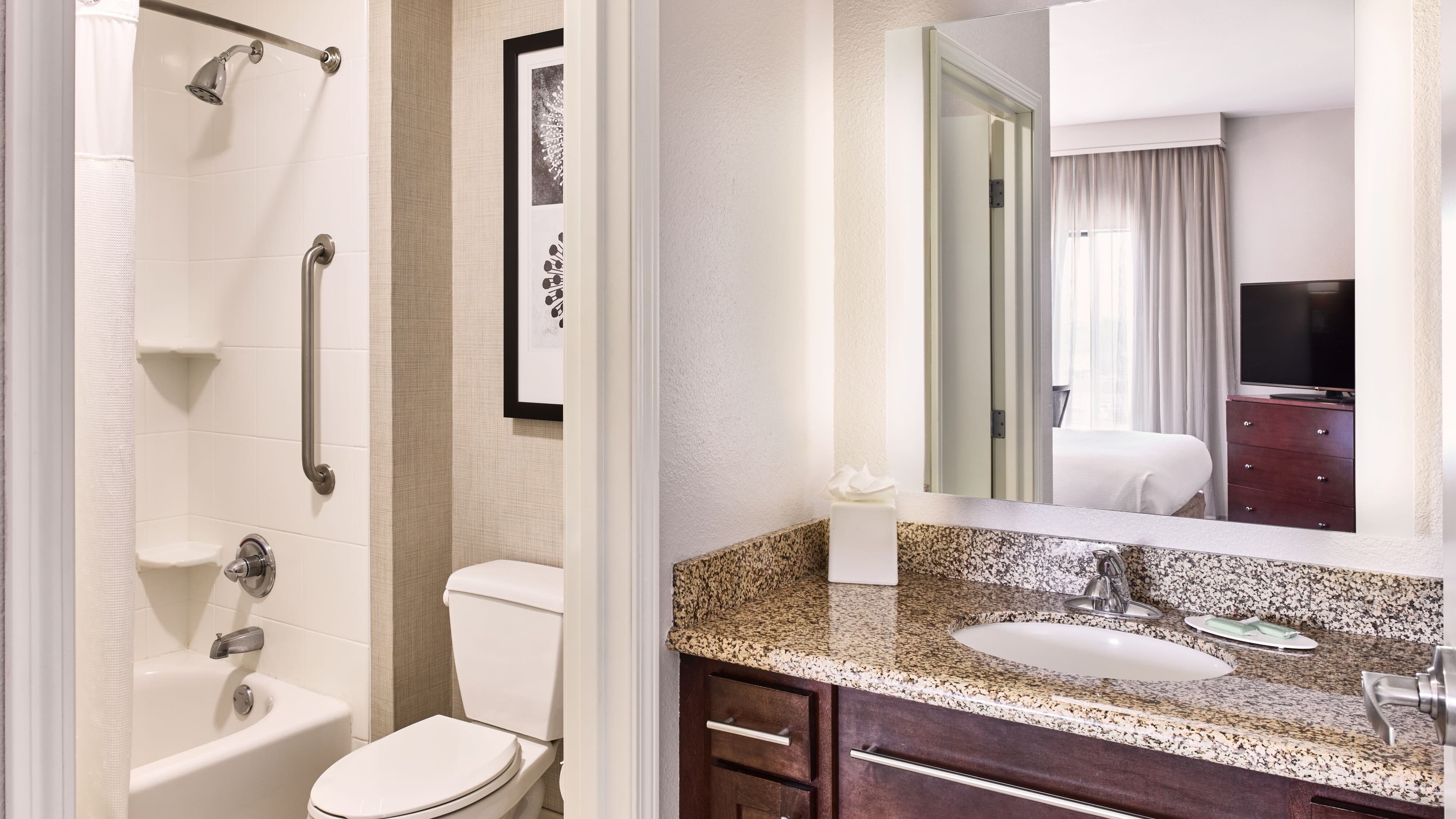 Residence Inn Phoenix Gilbert — 15