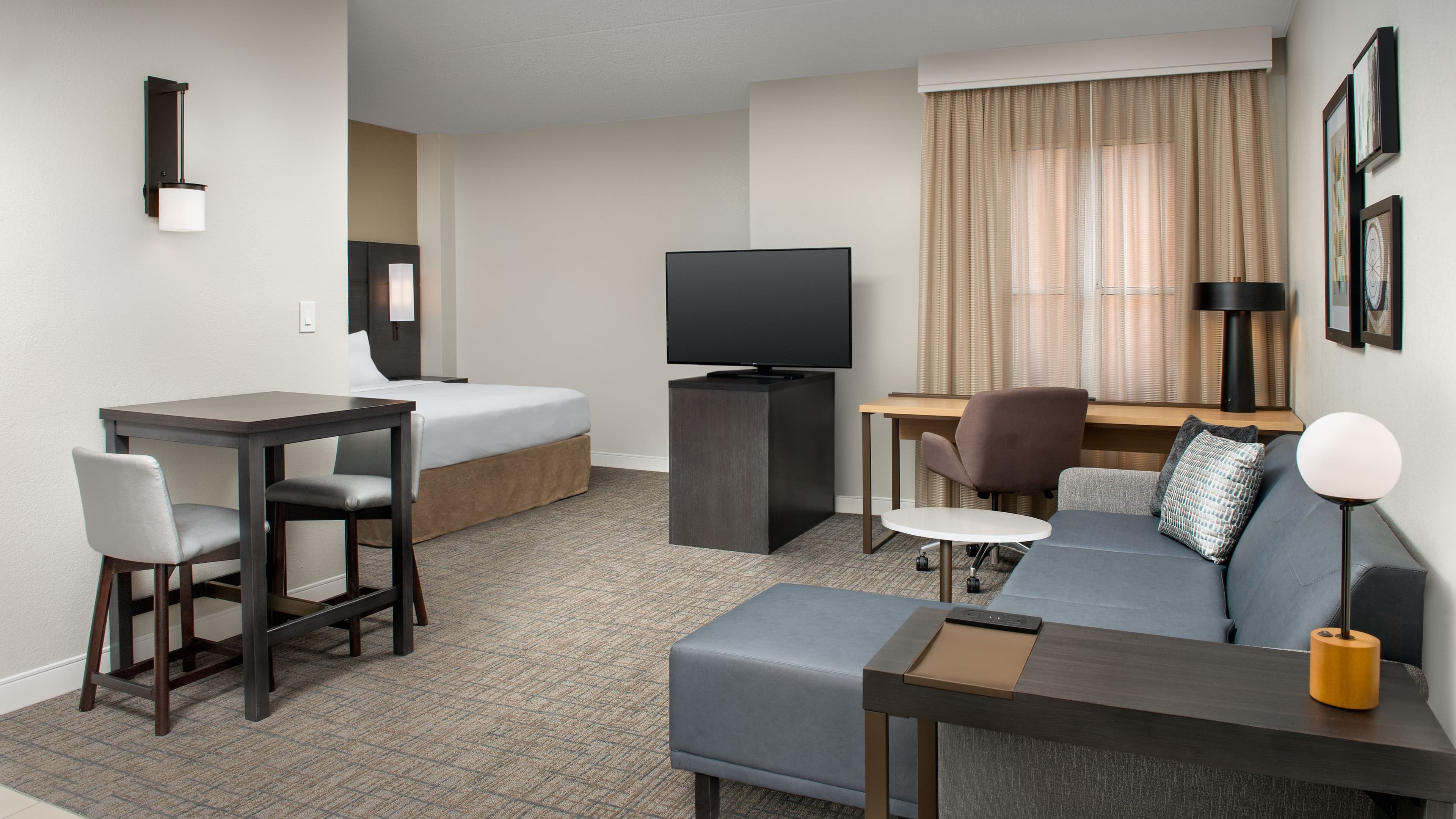 Residence Inn Phoenix Airport — 13