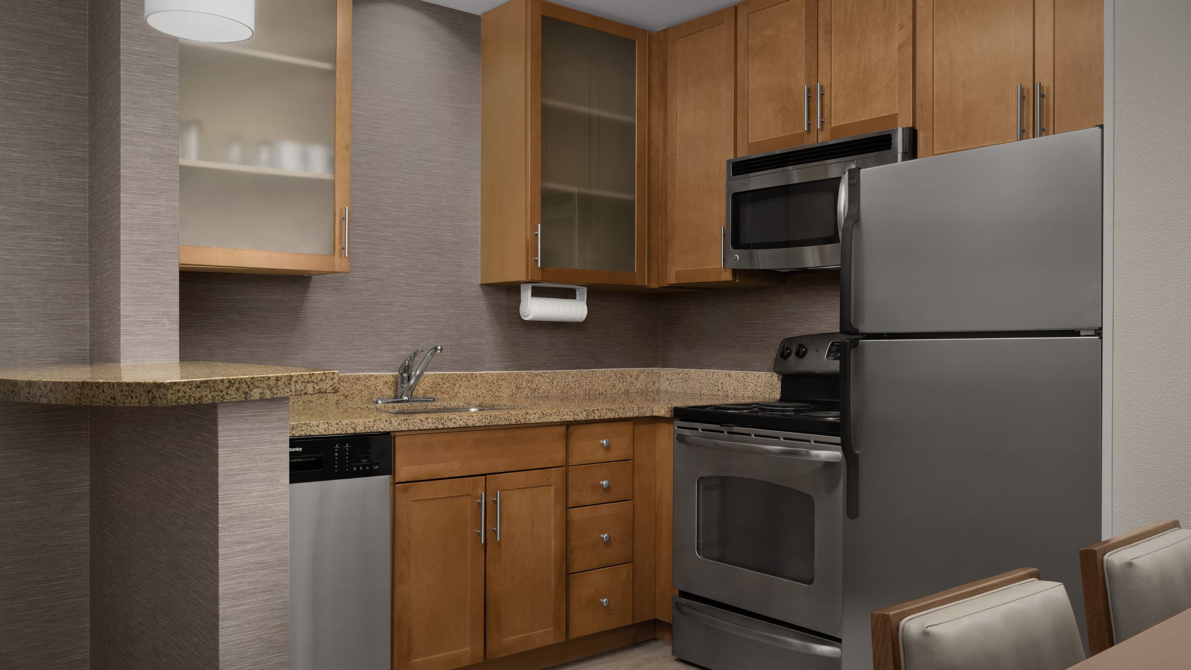 Residence Inn Phoenix North/Happy Valley — 24