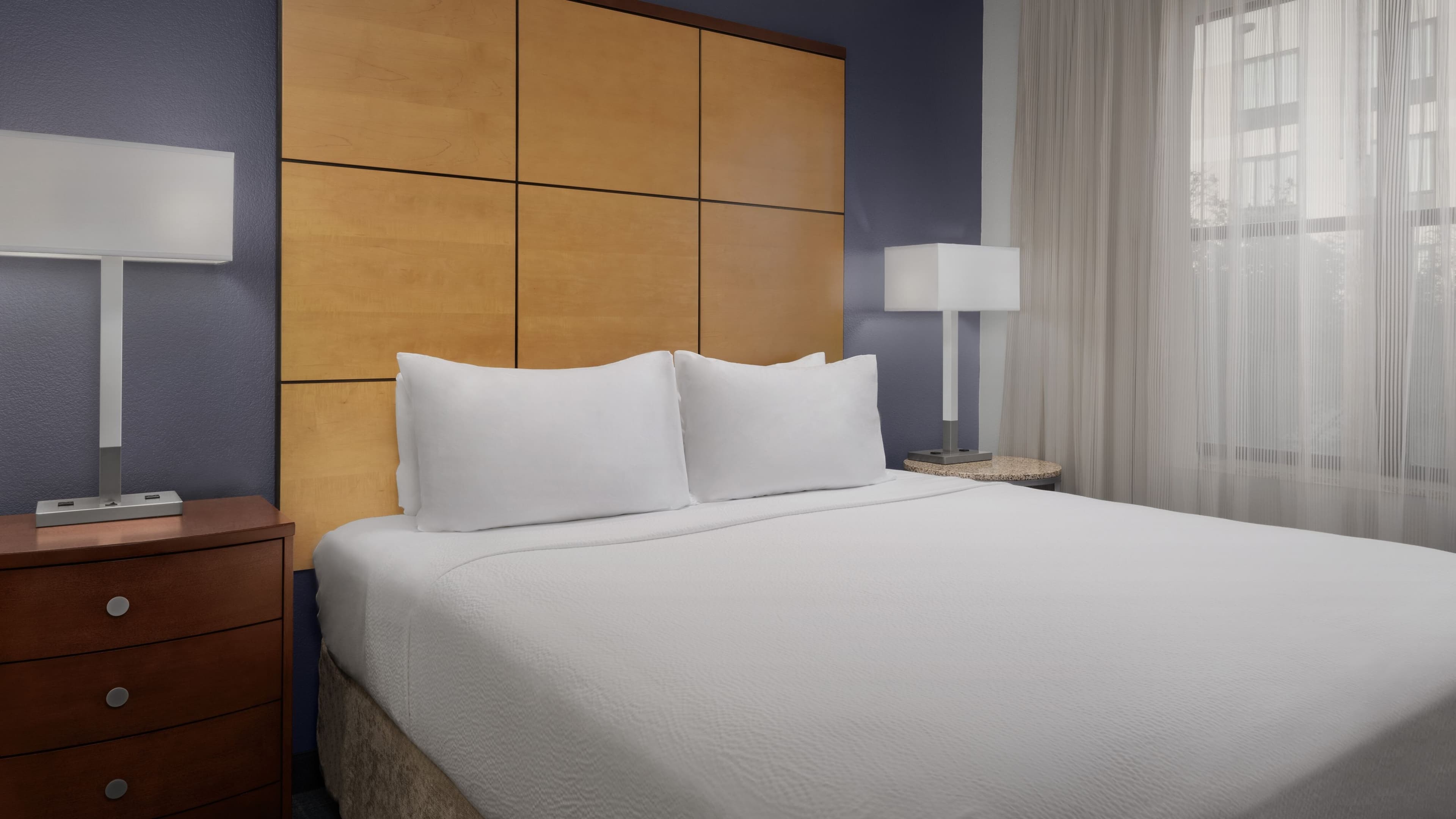 Residence Inn Phoenix North/Happy Valley — 21