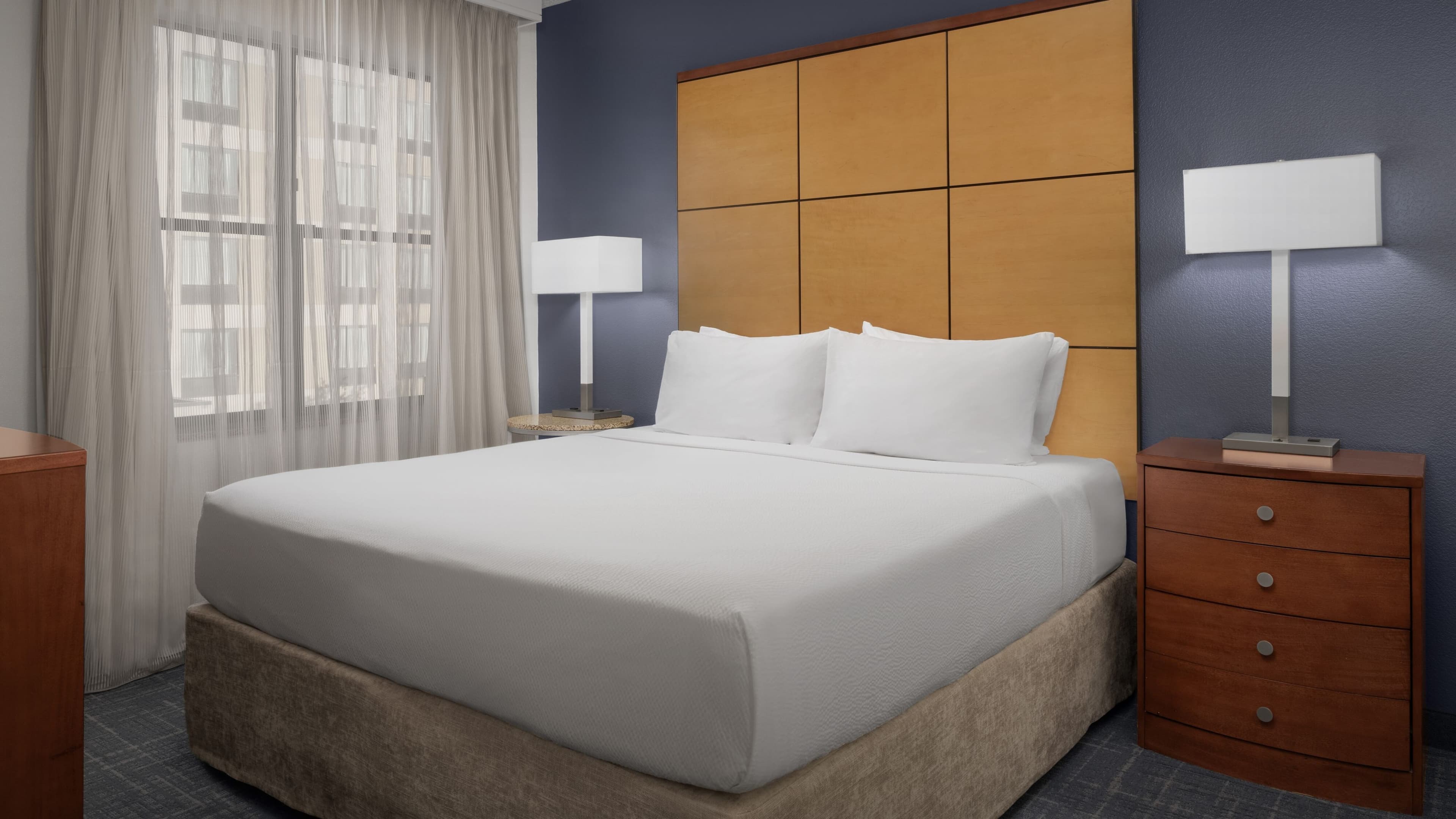 Residence Inn Phoenix North/Happy Valley — 20