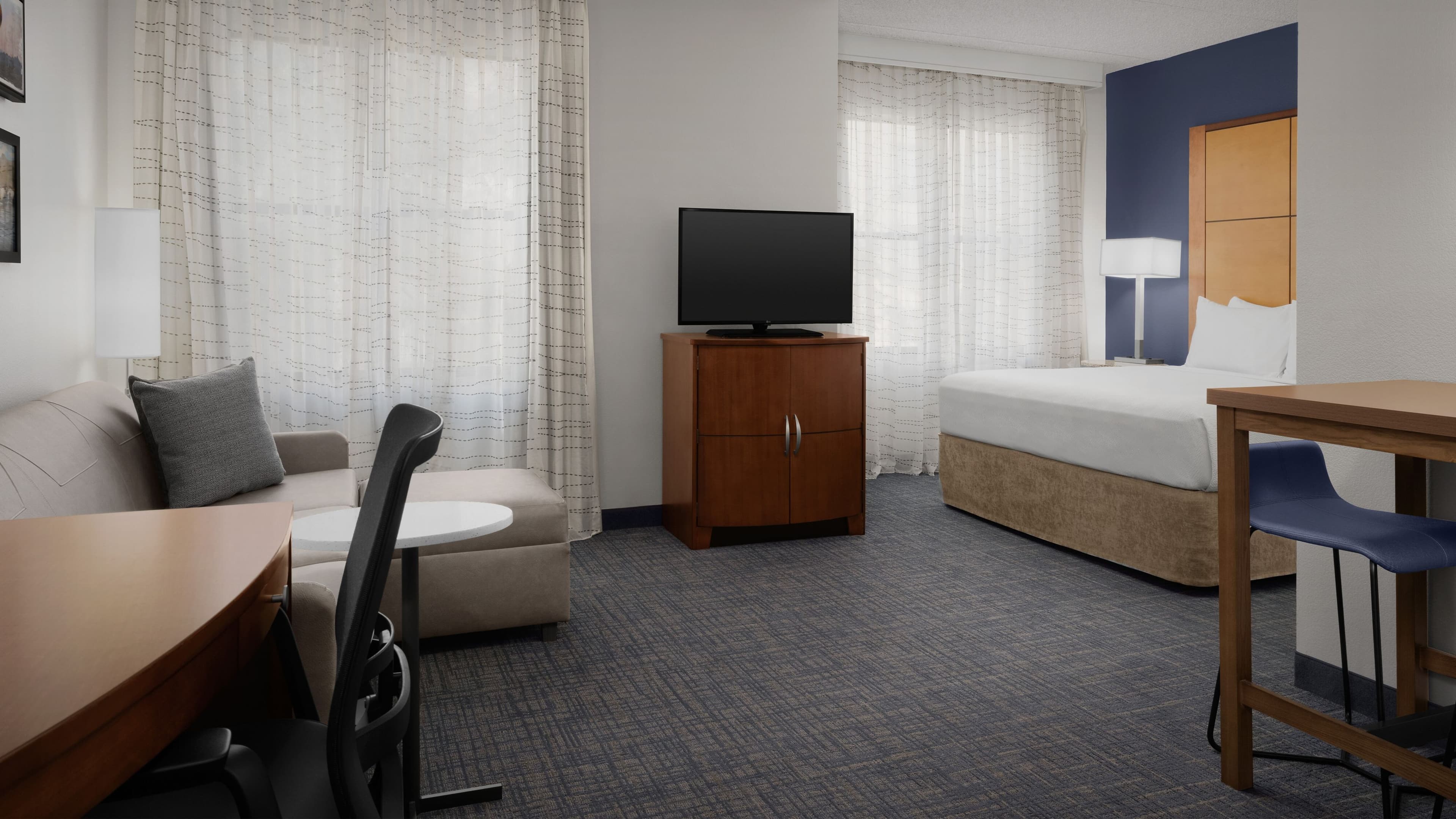 Residence Inn Phoenix North/Happy Valley — 13