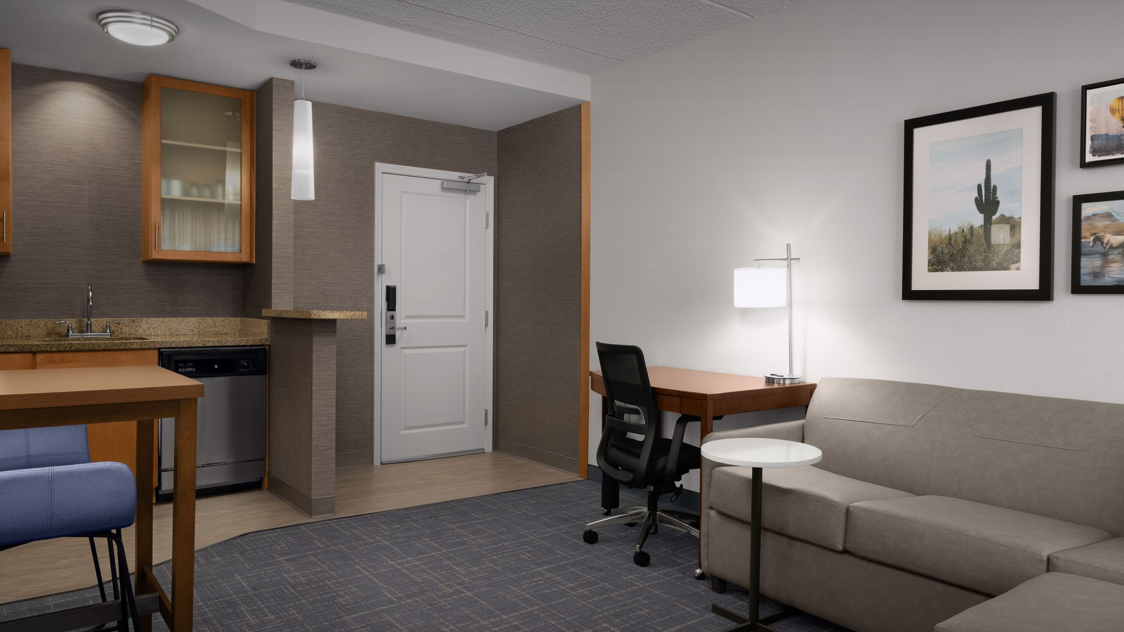 Residence Inn Phoenix North/Happy Valley — 12