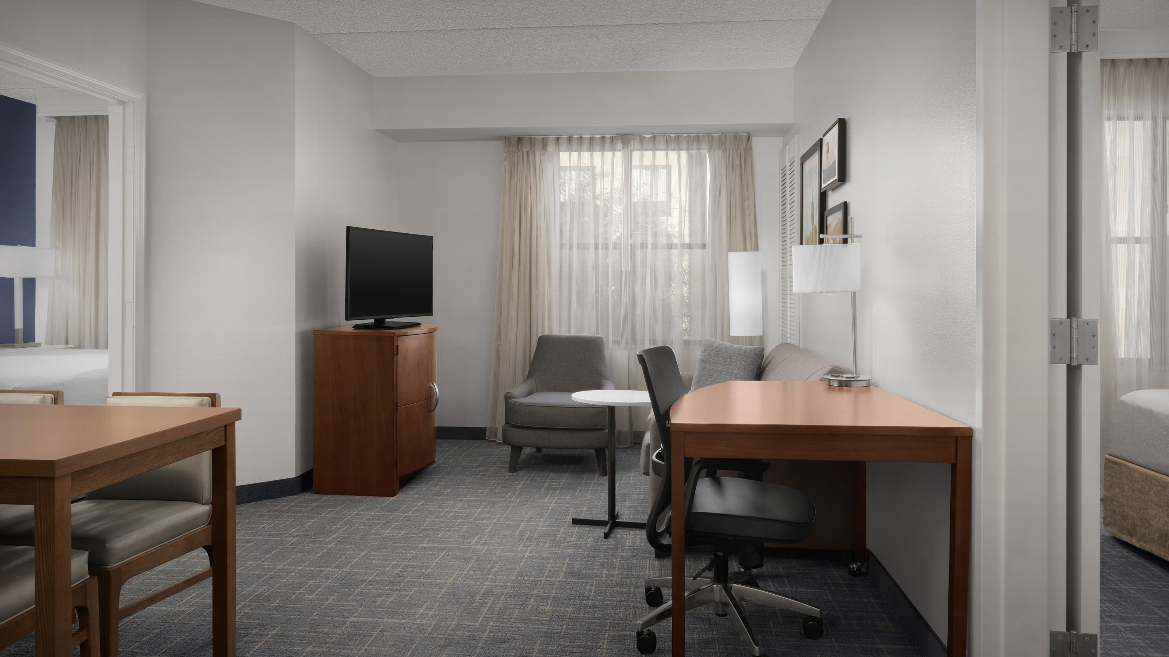 Residence Inn Phoenix North/Happy Valley — 22
