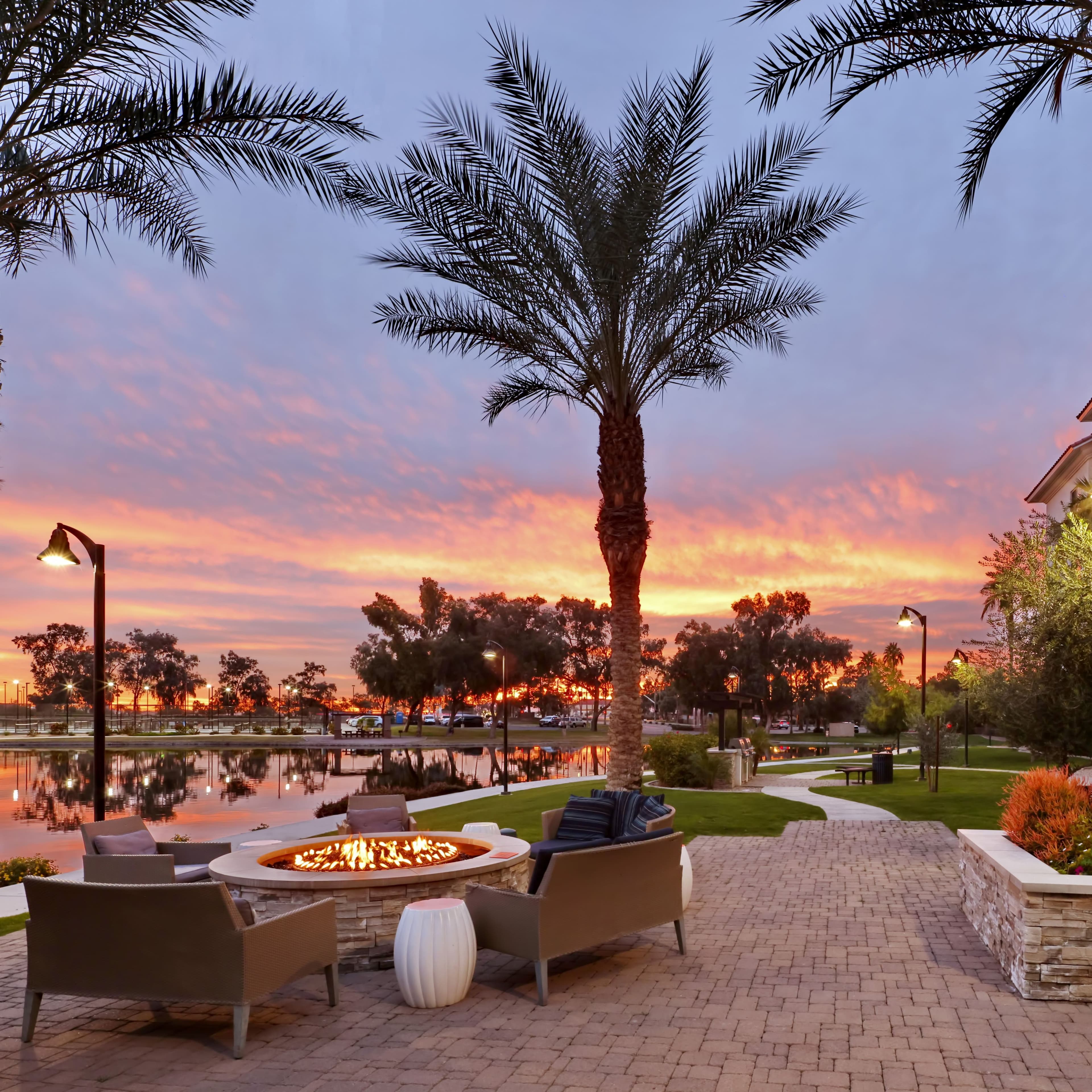 Residence Inn Phoenix Chandler/South - Image 1