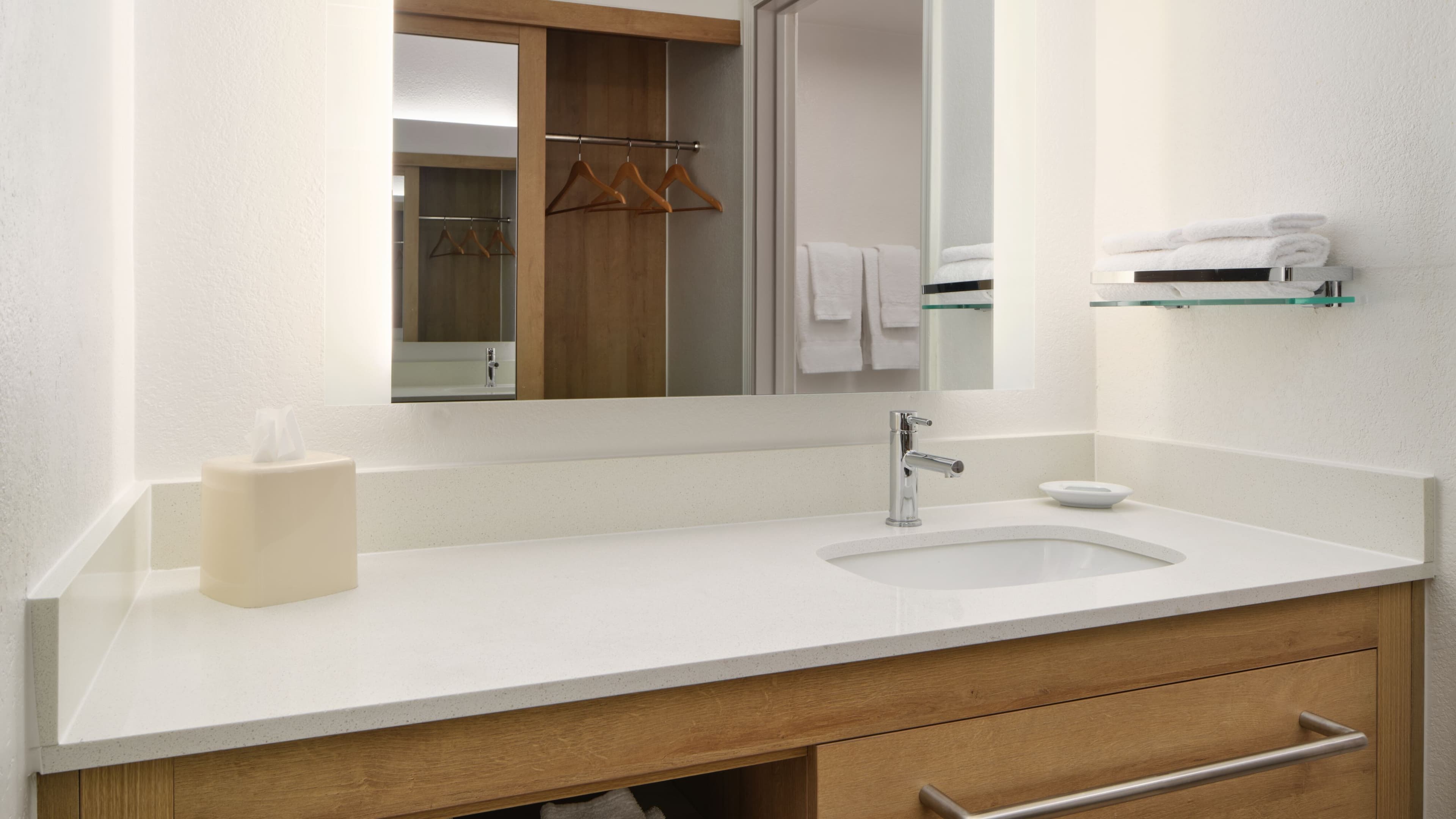 Residence Inn Phoenix Mesa - Image 5