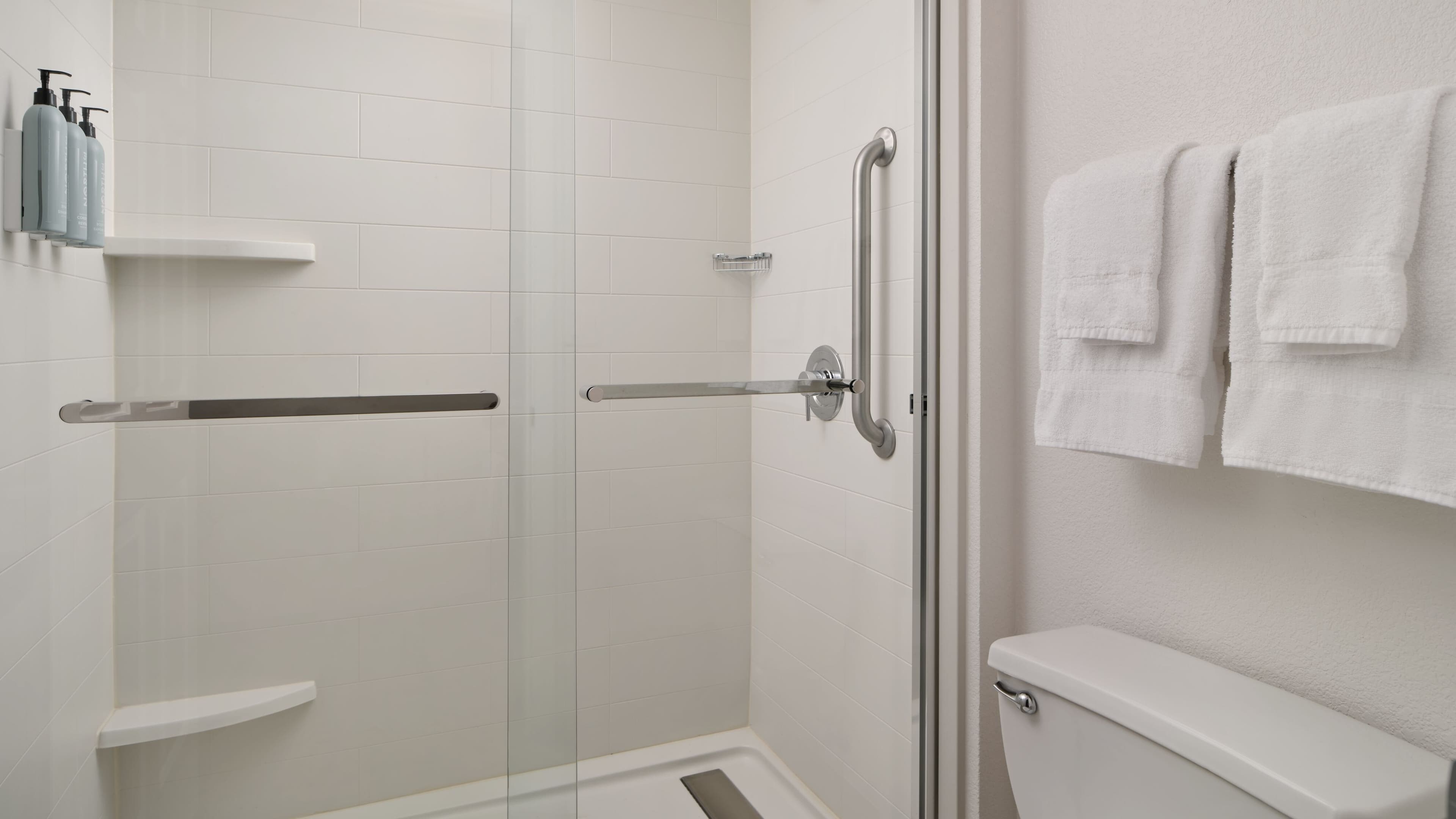 Residence Inn Phoenix Mesa — 12