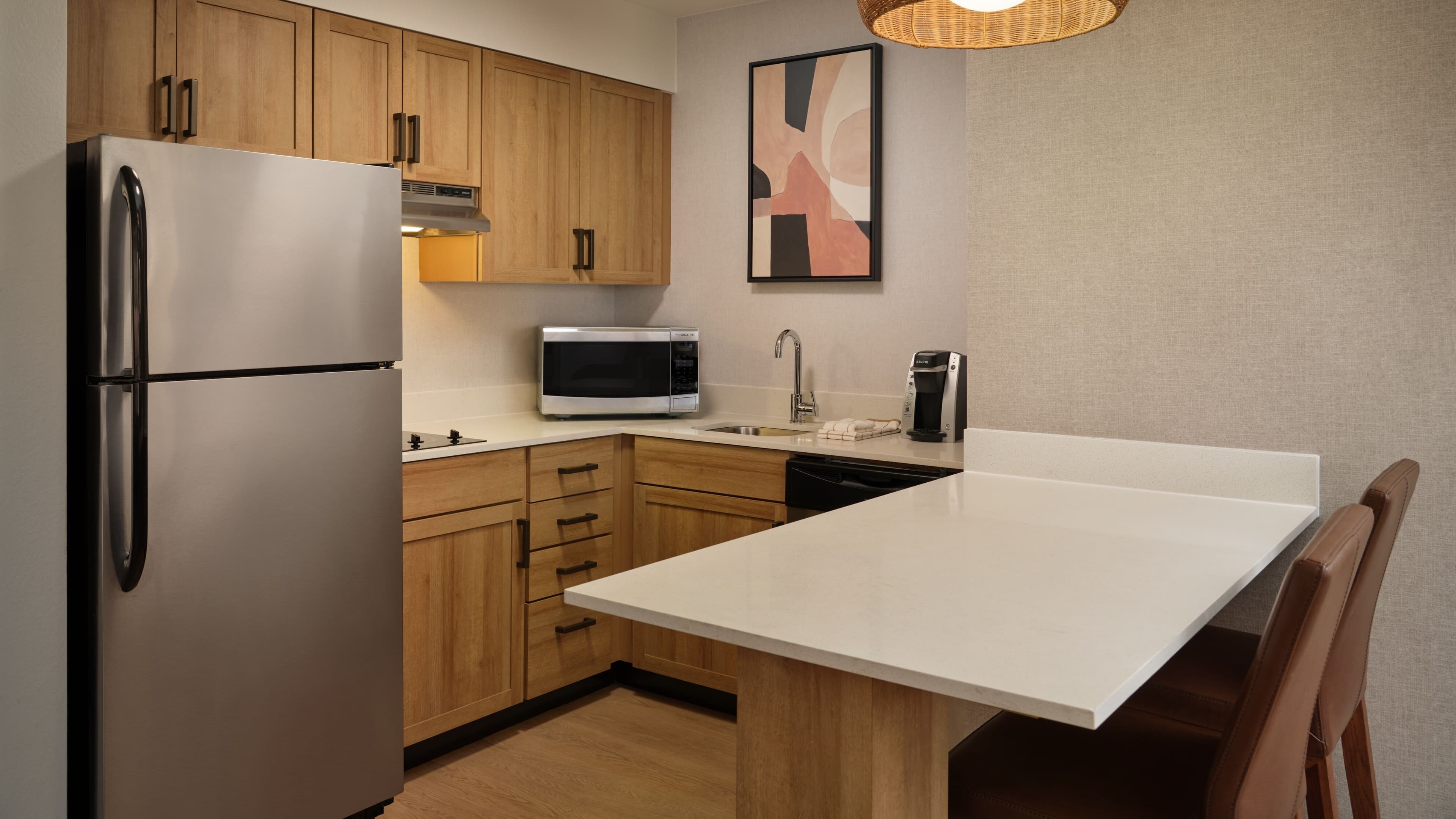Residence Inn Phoenix Mesa - Image 4