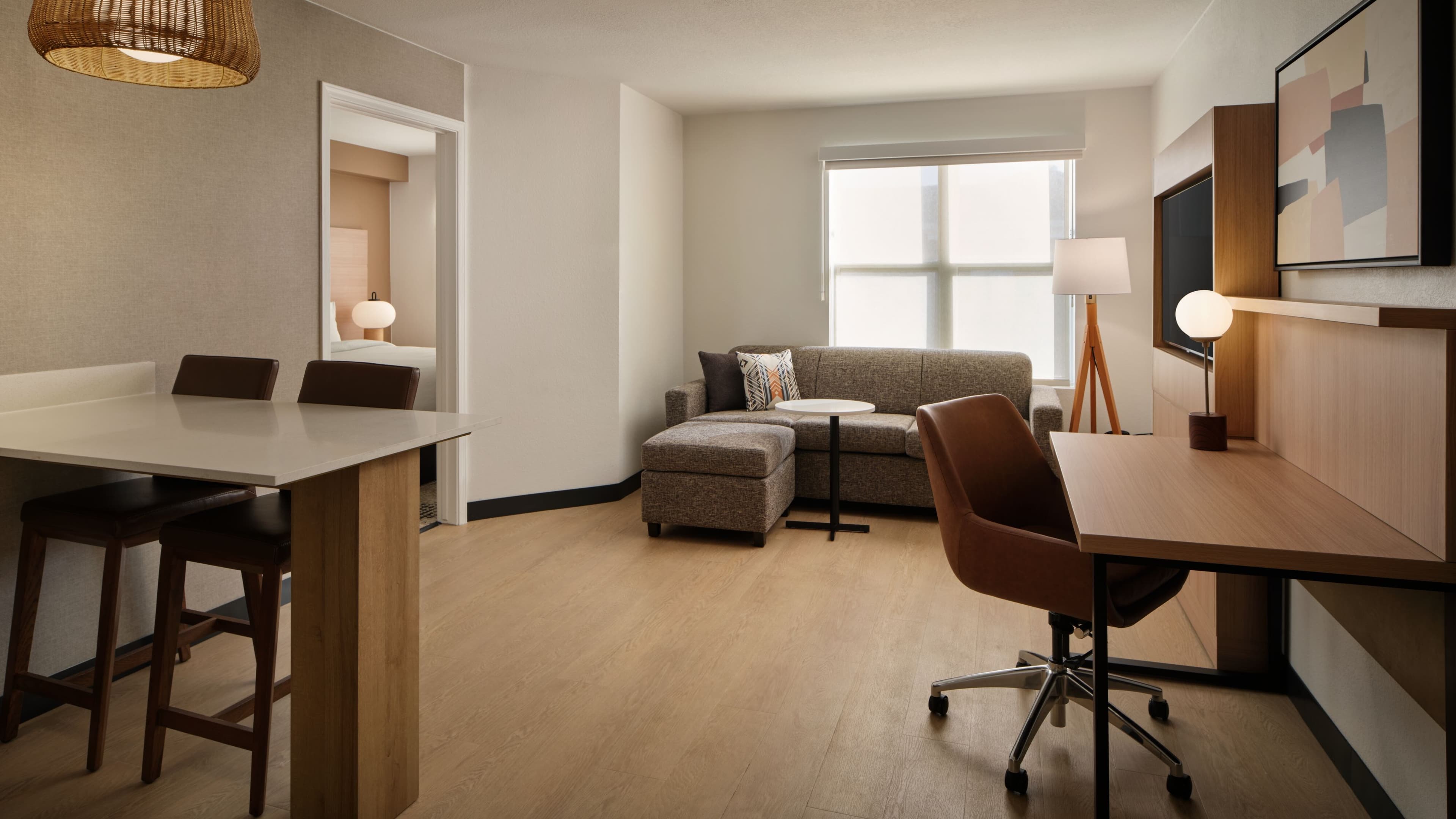 Residence Inn Phoenix Mesa - Image 2