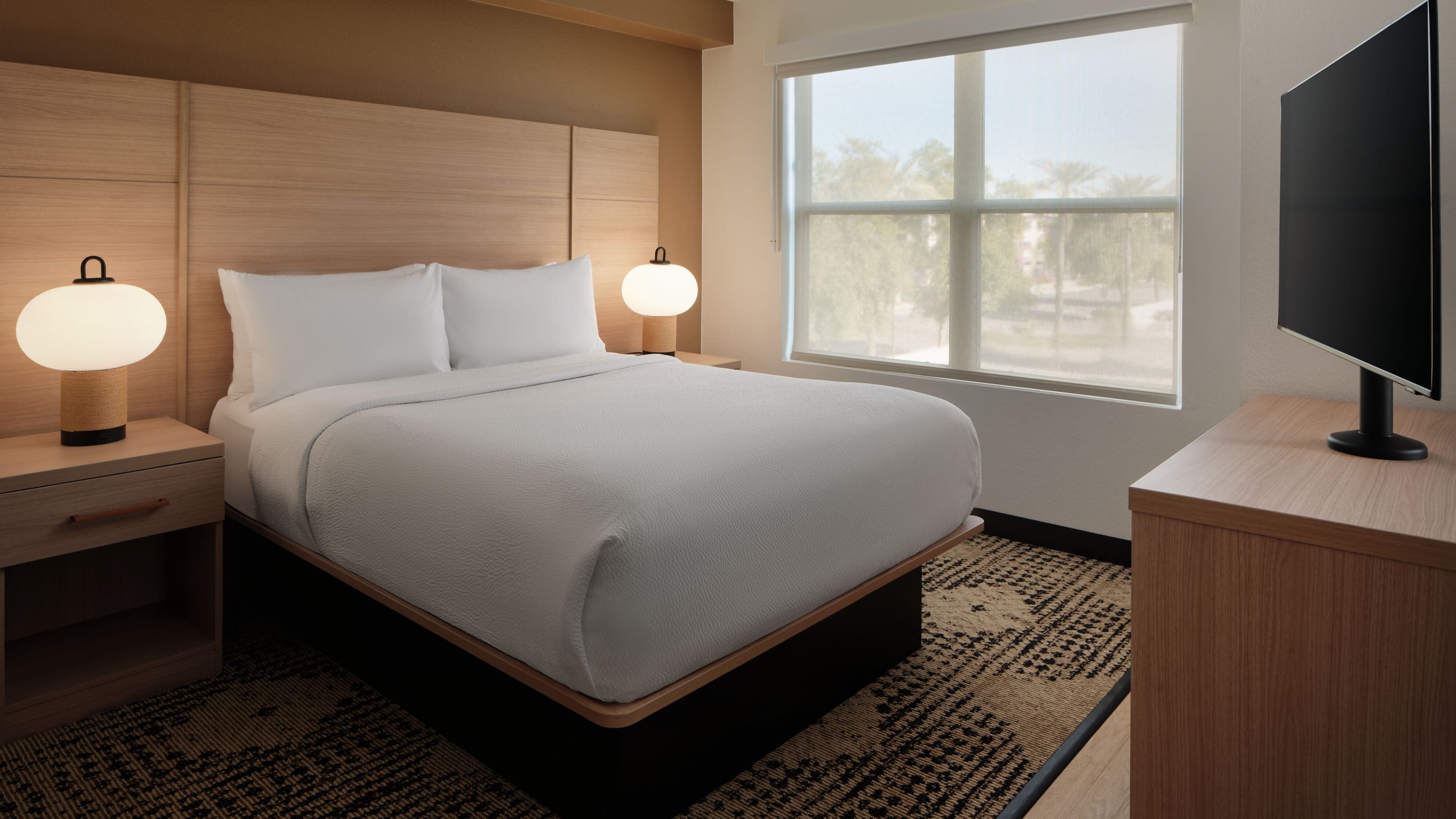 Residence Inn Phoenix Mesa — 9