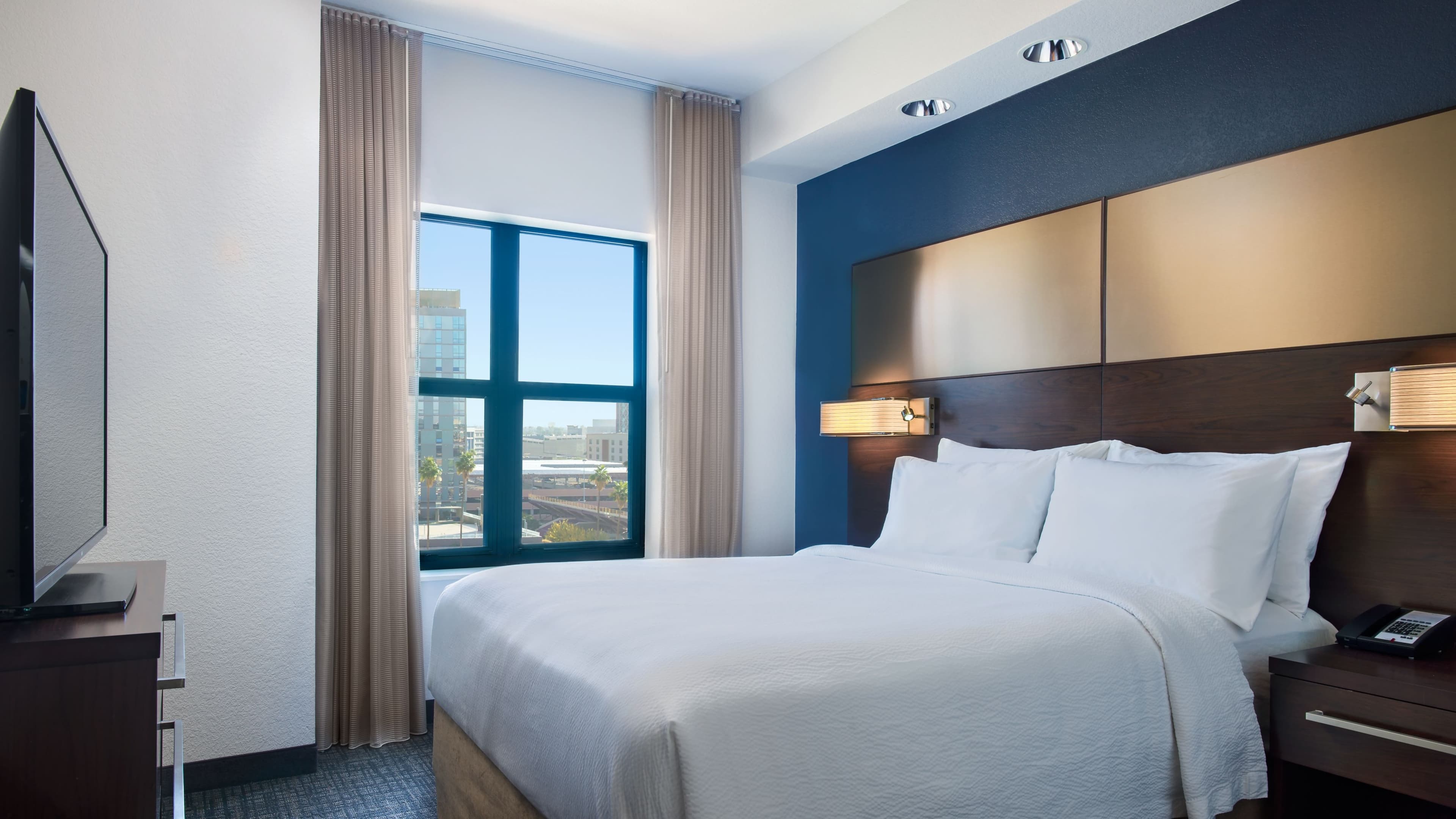 Residence Inn Tempe Downtown/University — 22