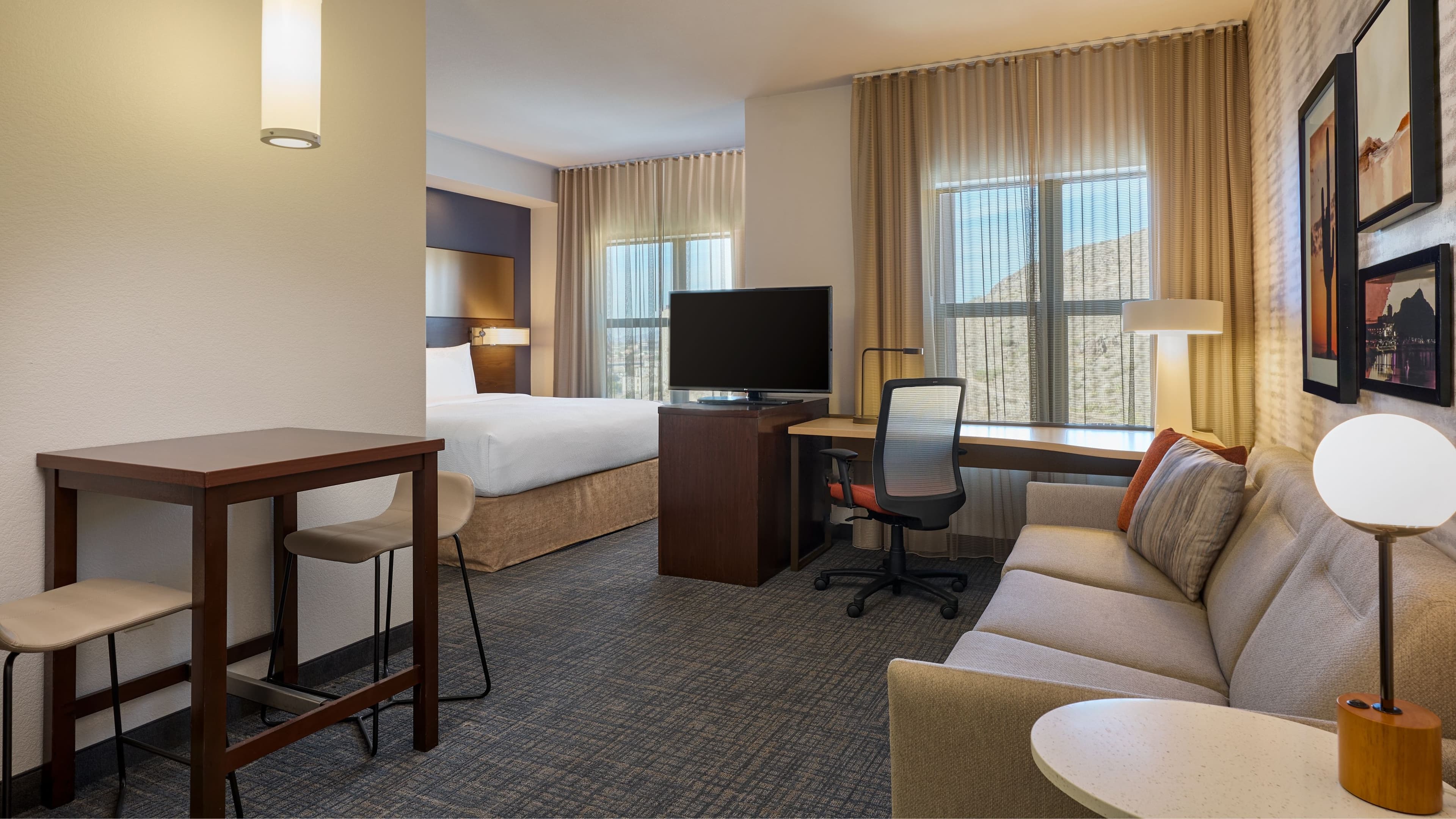 Residence Inn Tempe Downtown/University — 21